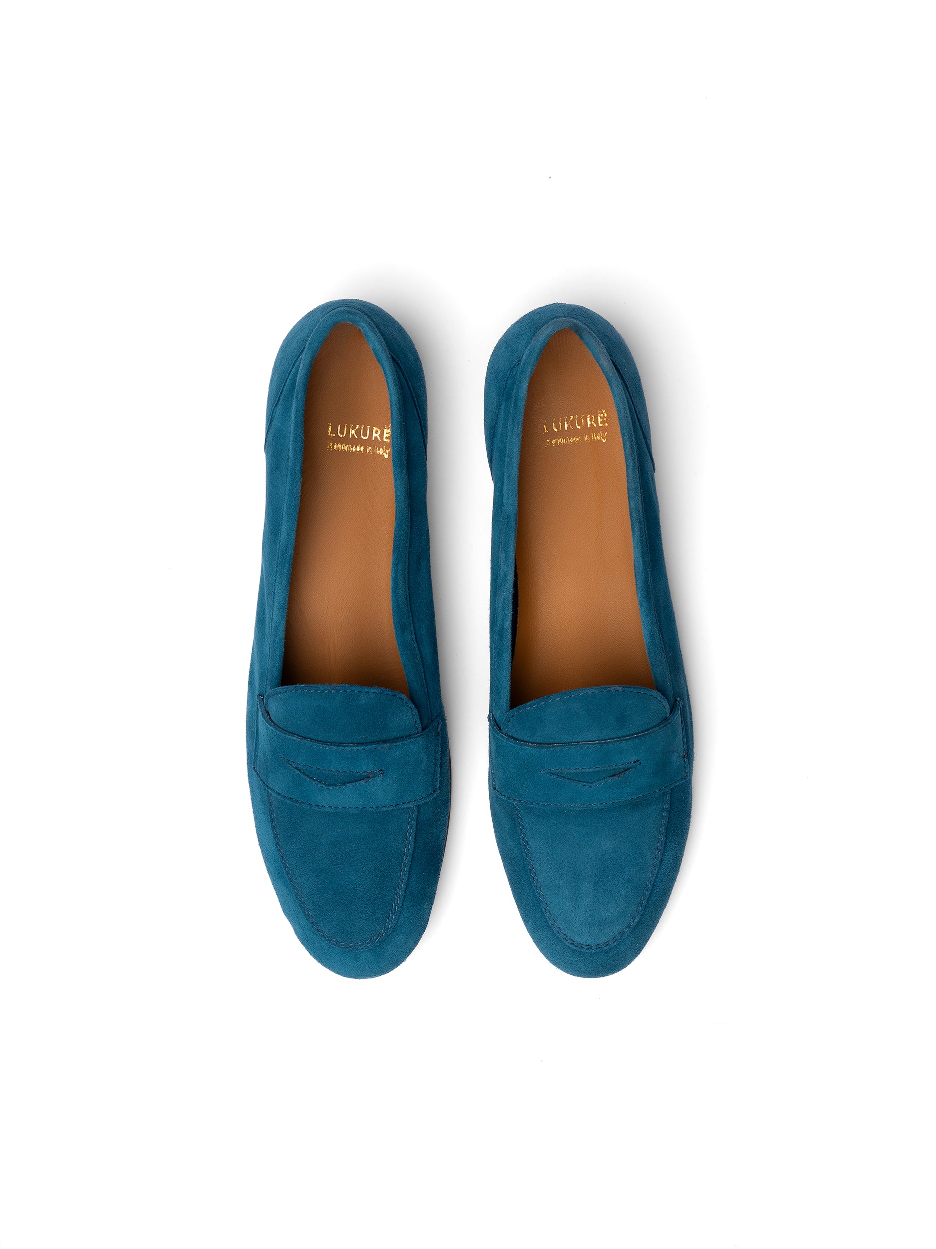 Soft Loafer