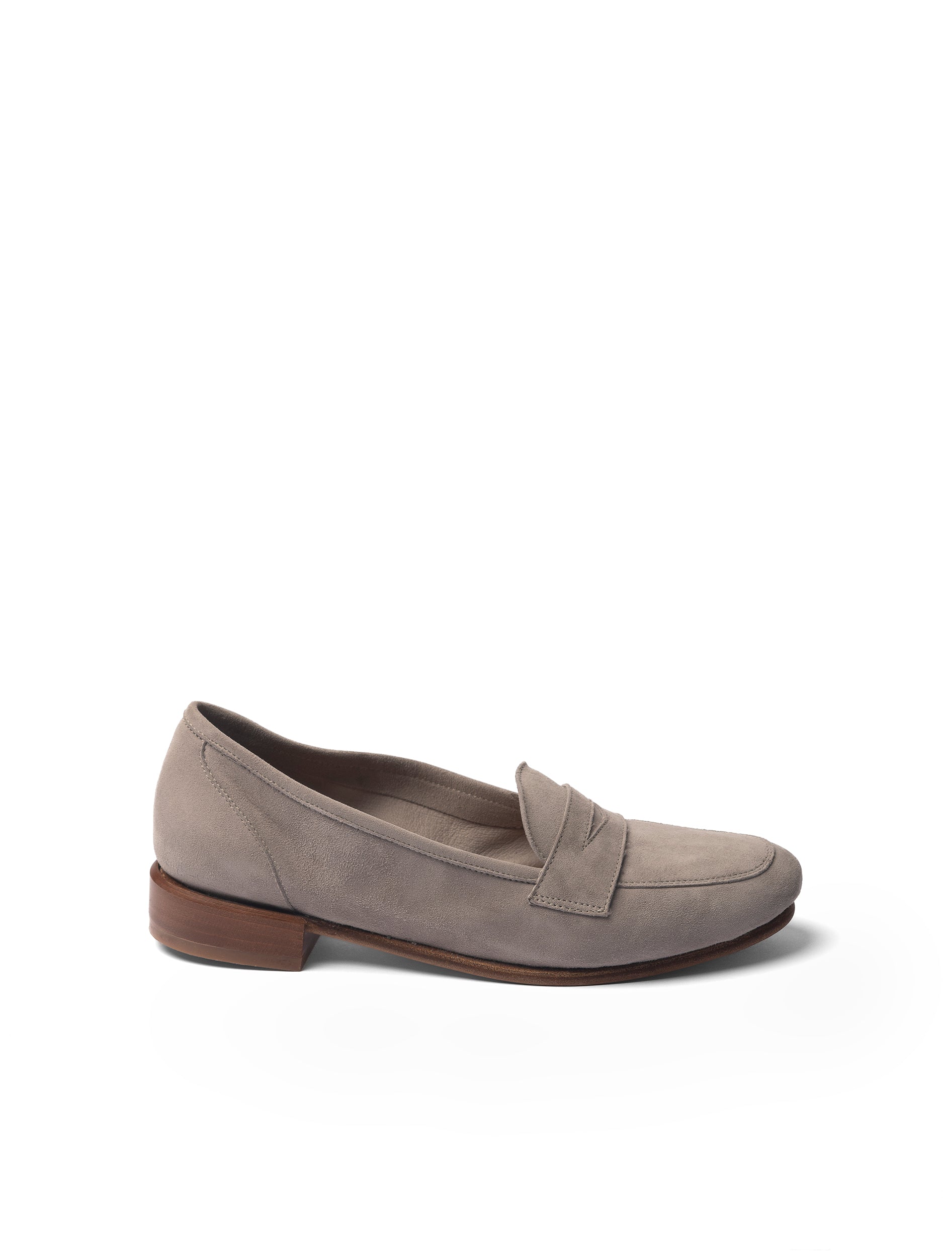 Soft Loafer