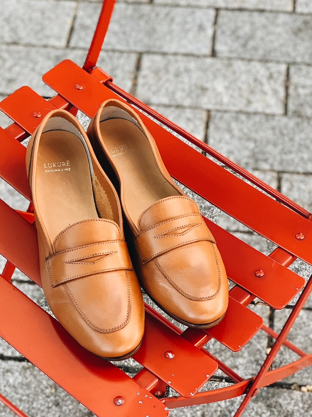 Soft Loafer