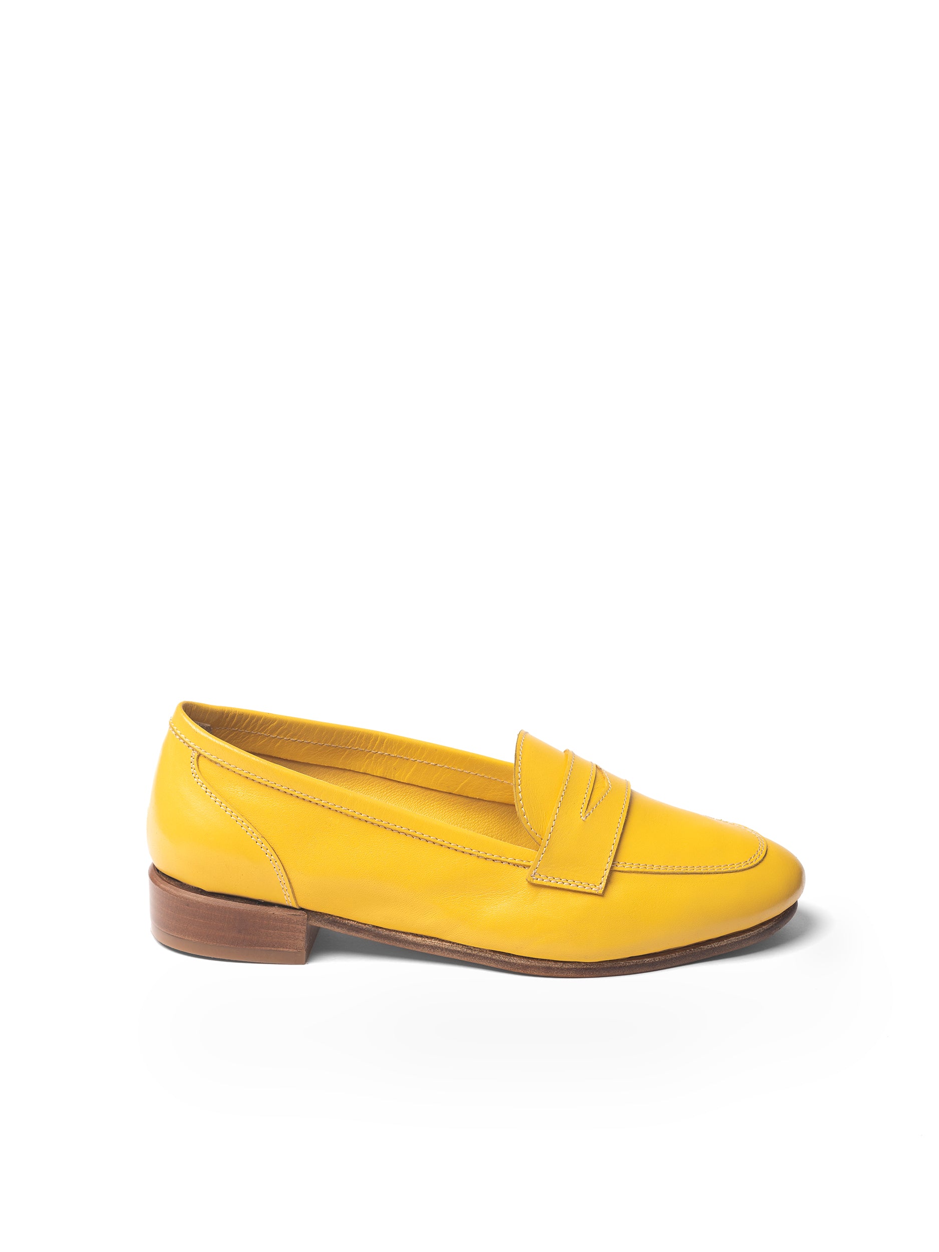 Soft Loafer