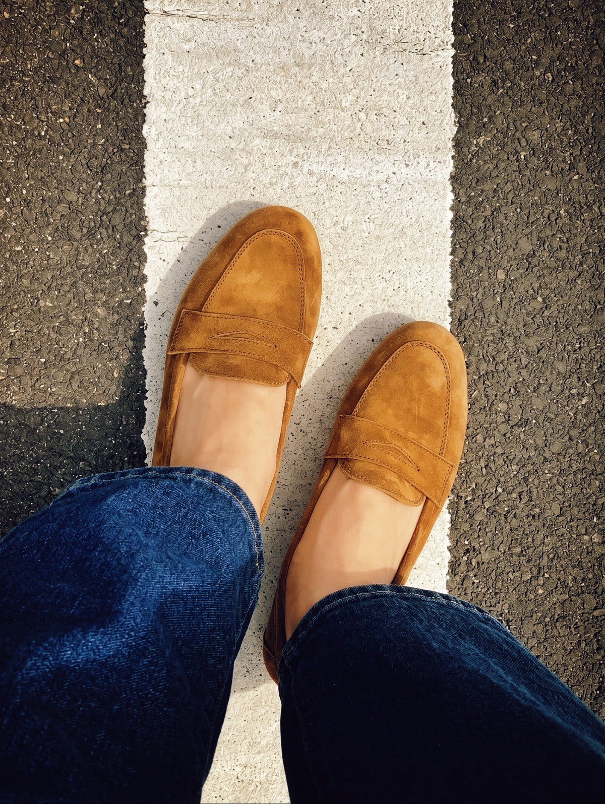 Soft Loafer