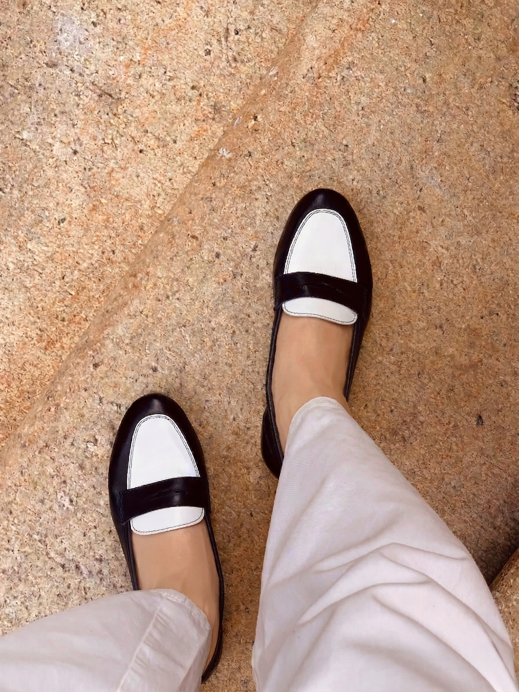 Soft Loafer