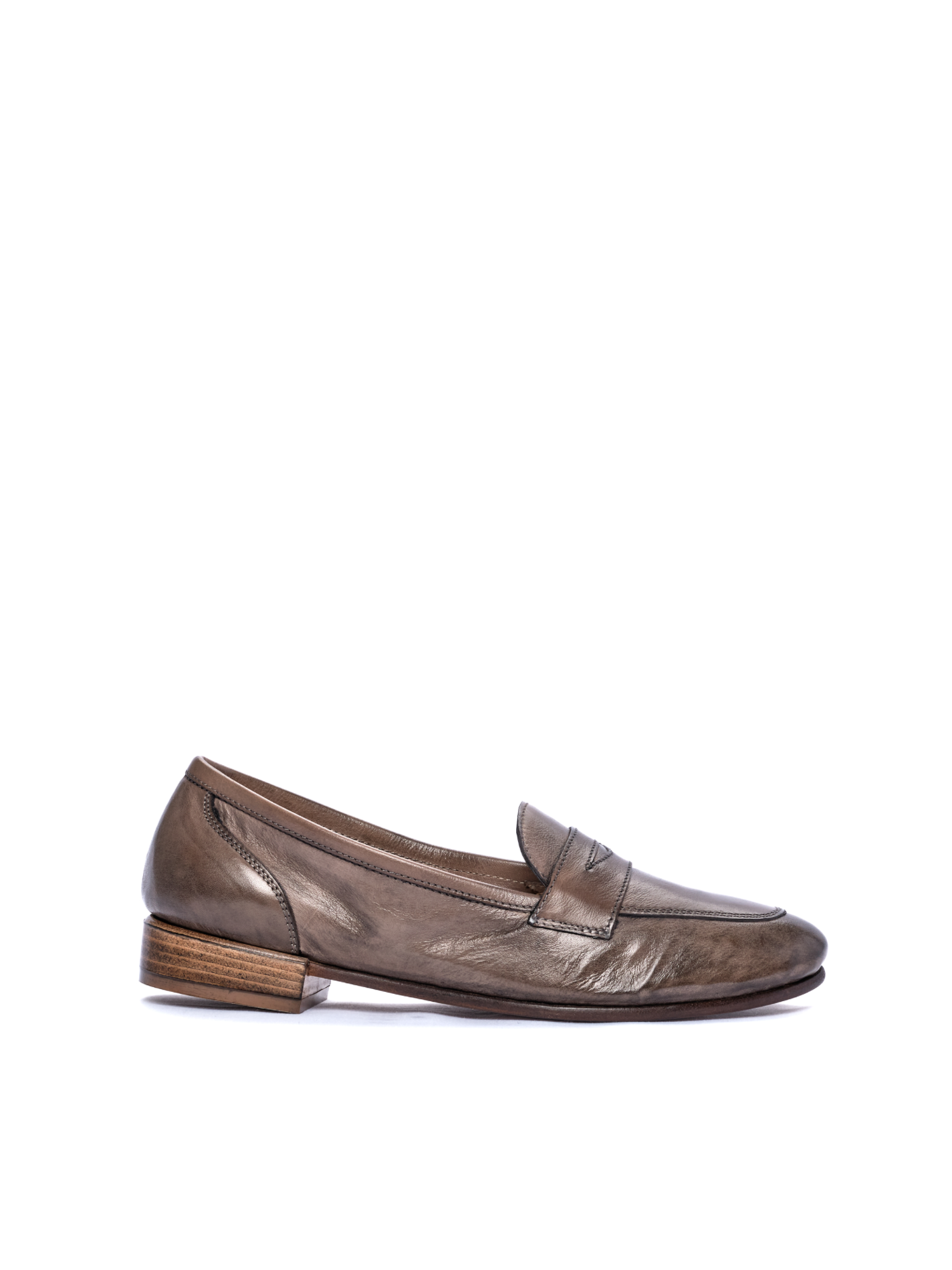 Soft Loafer