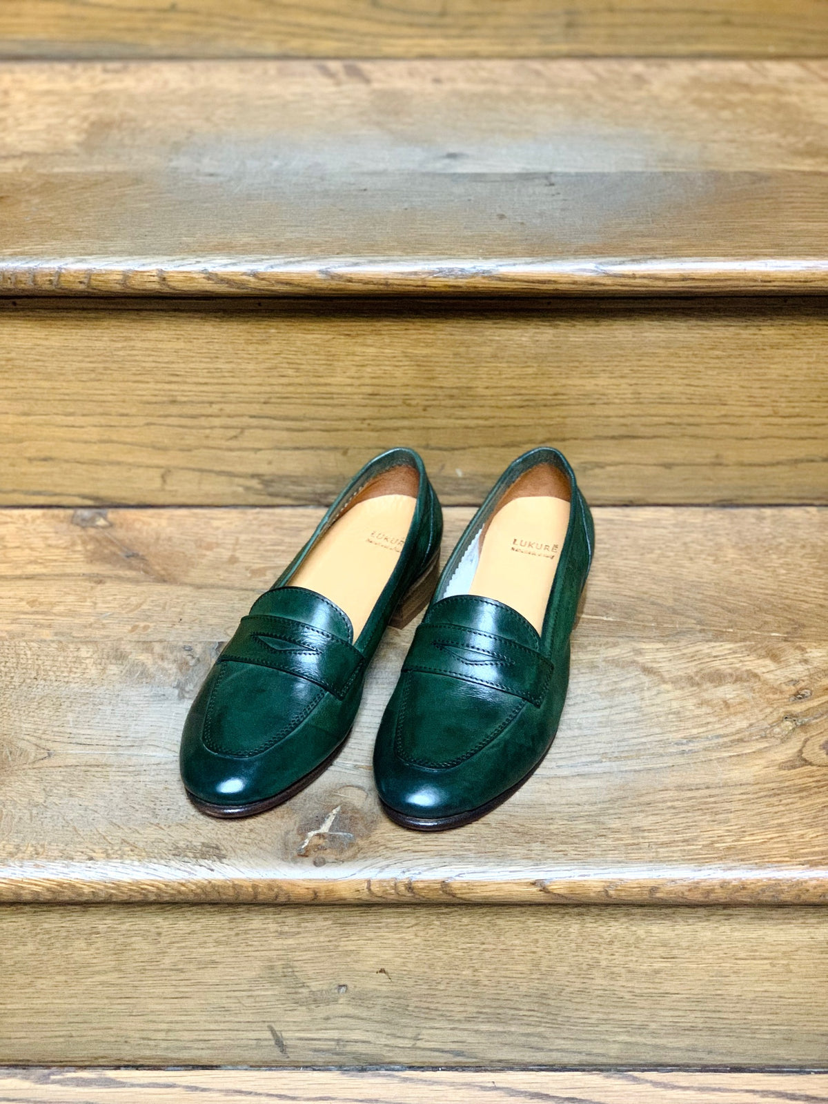 Soft Loafer