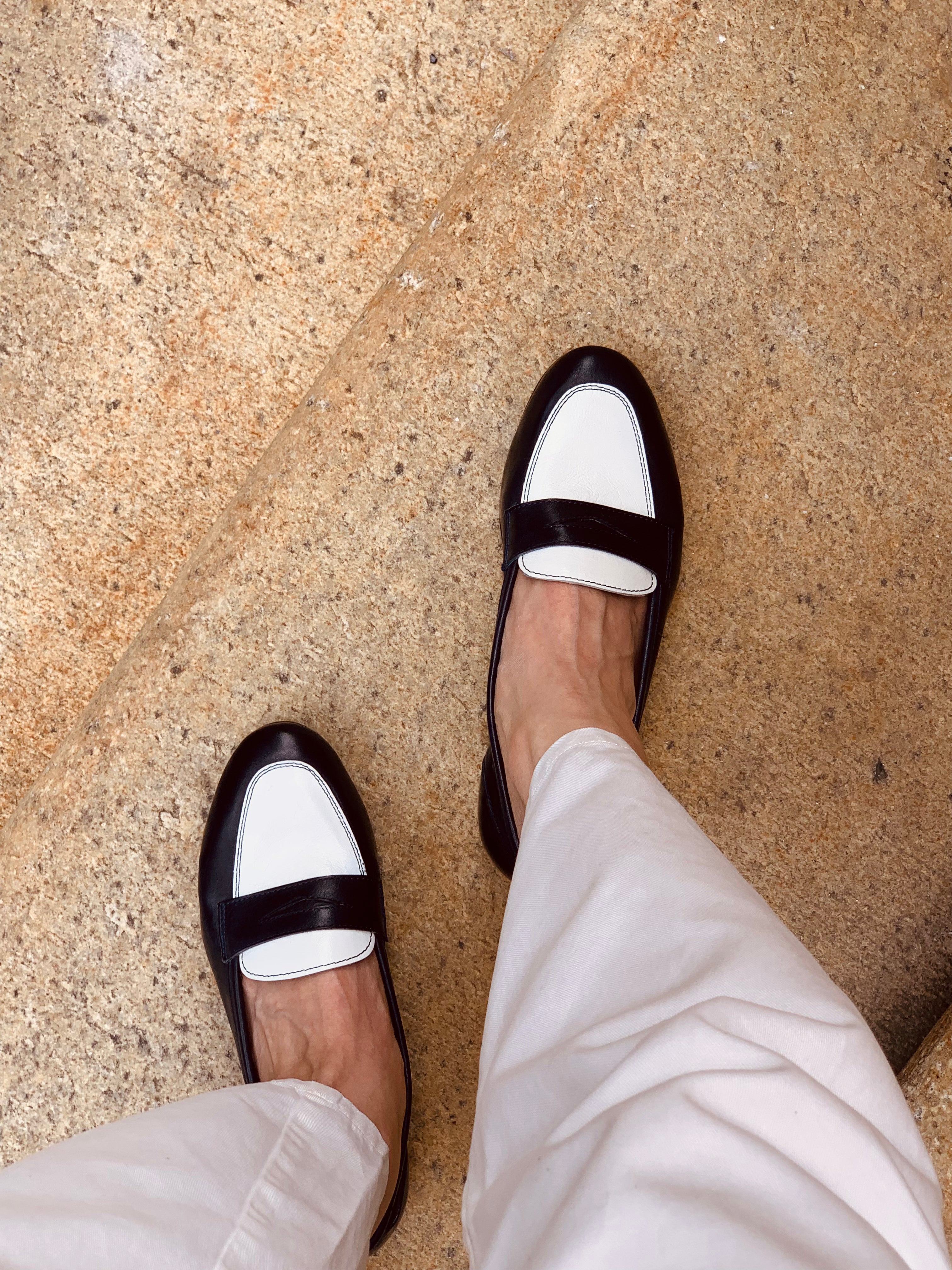 Soft Loafer