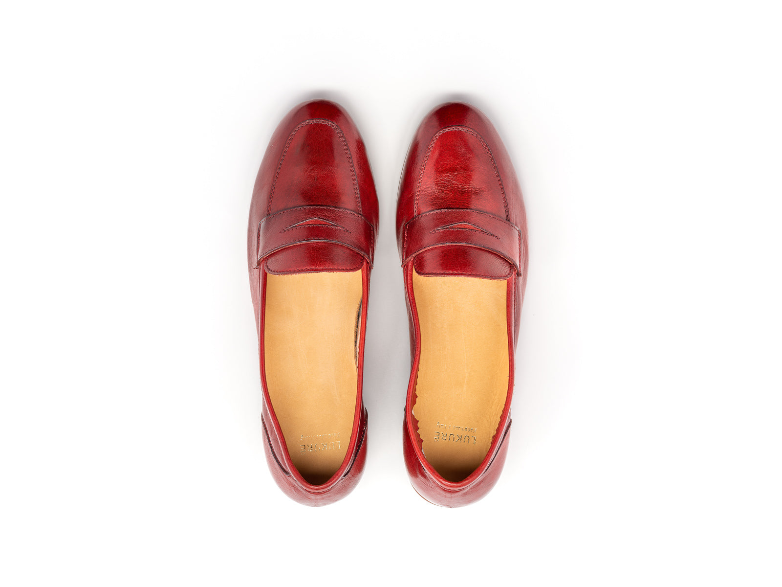 Soft Loafer