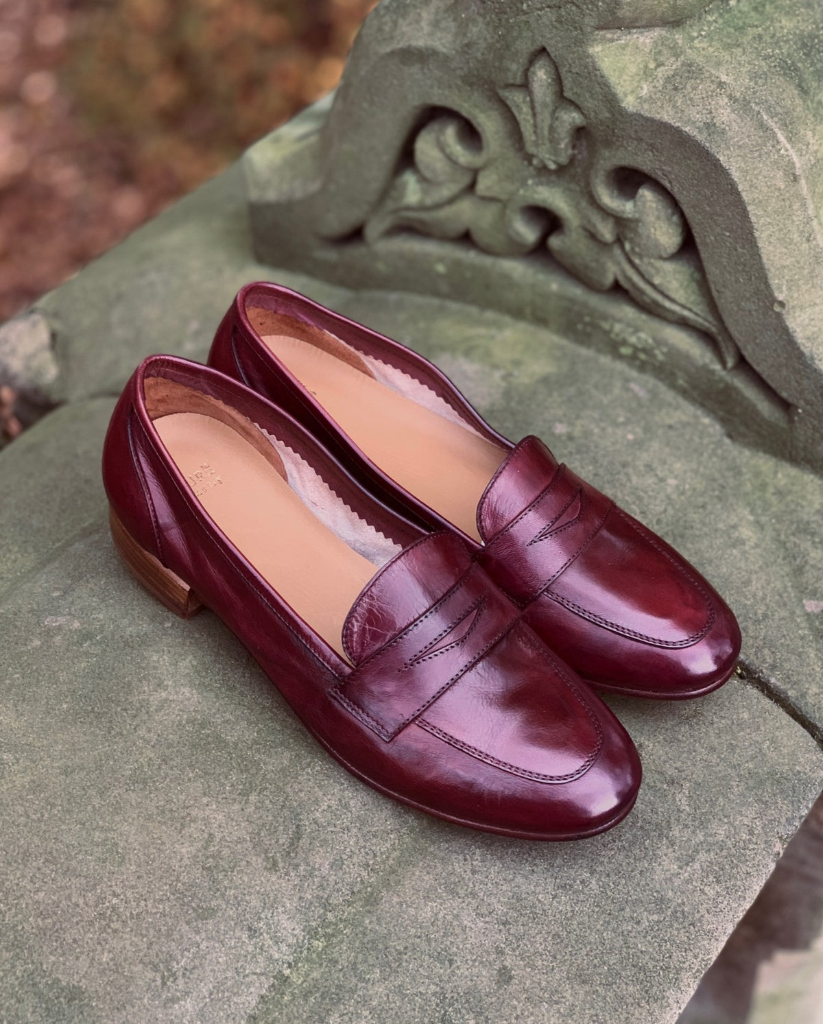 Soft Loafer