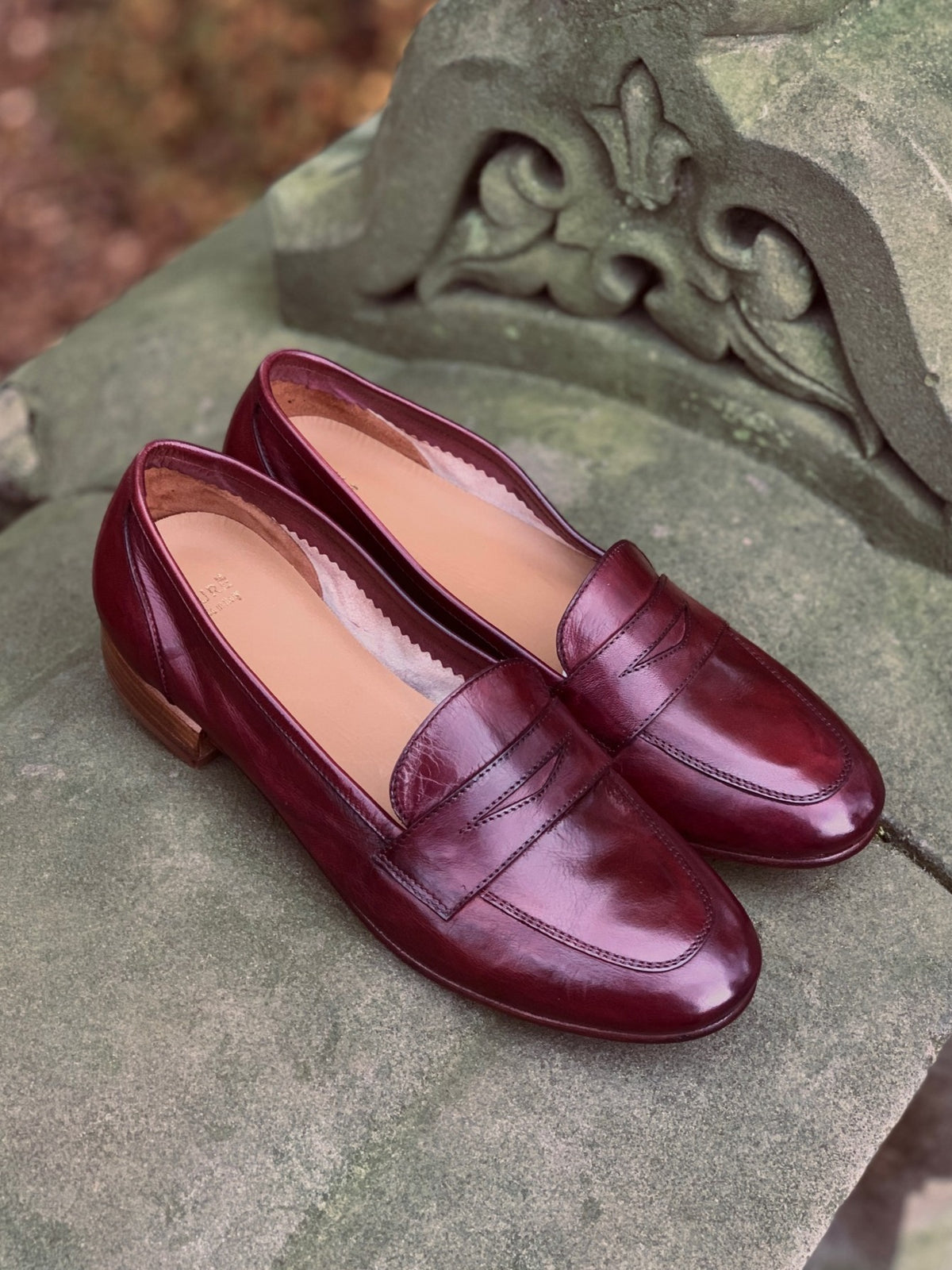 Soft Loafer