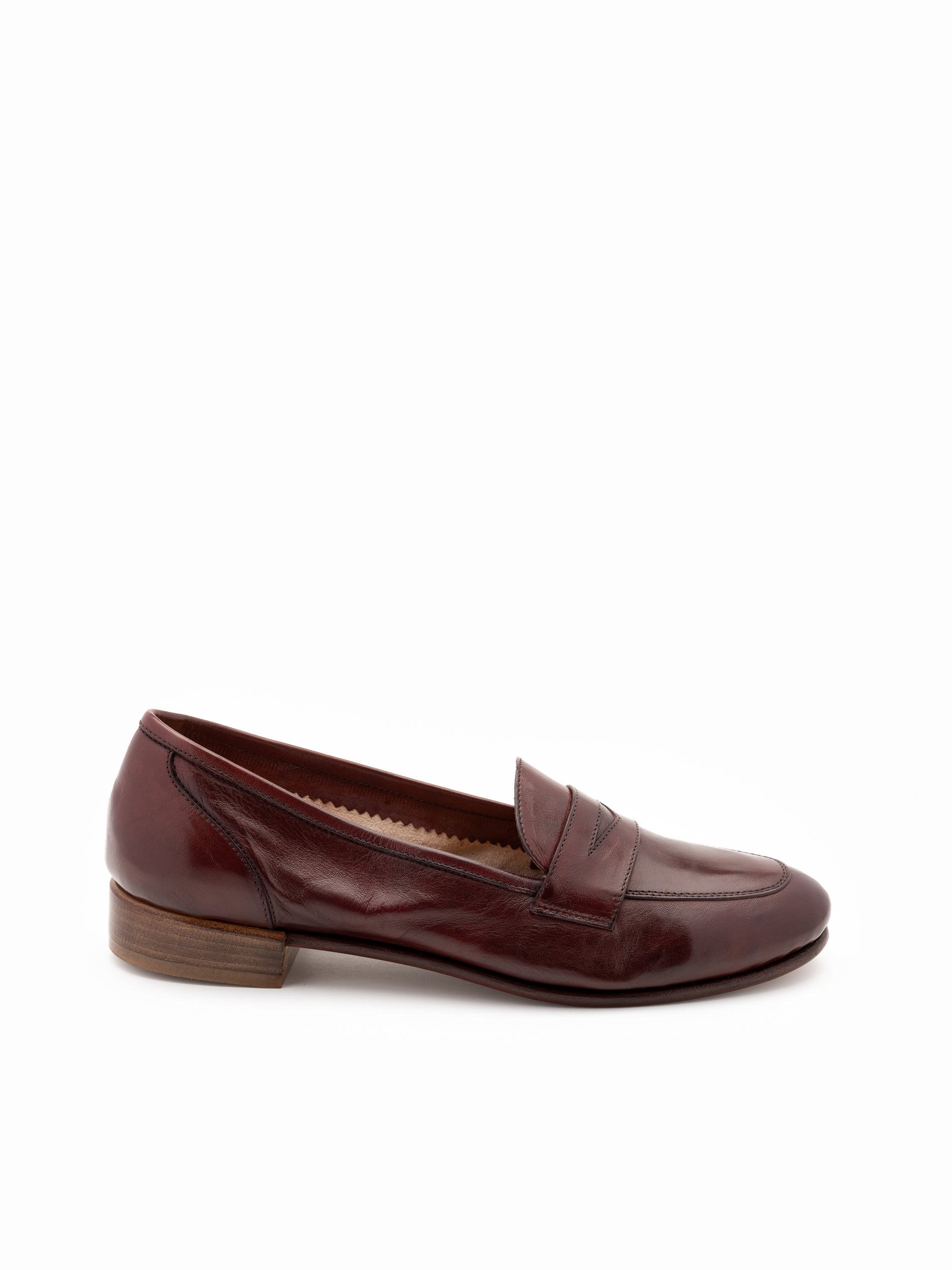 Soft Loafer