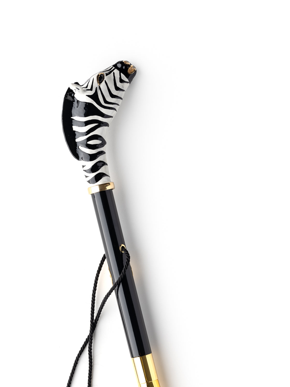 Shoe Horn Zebra