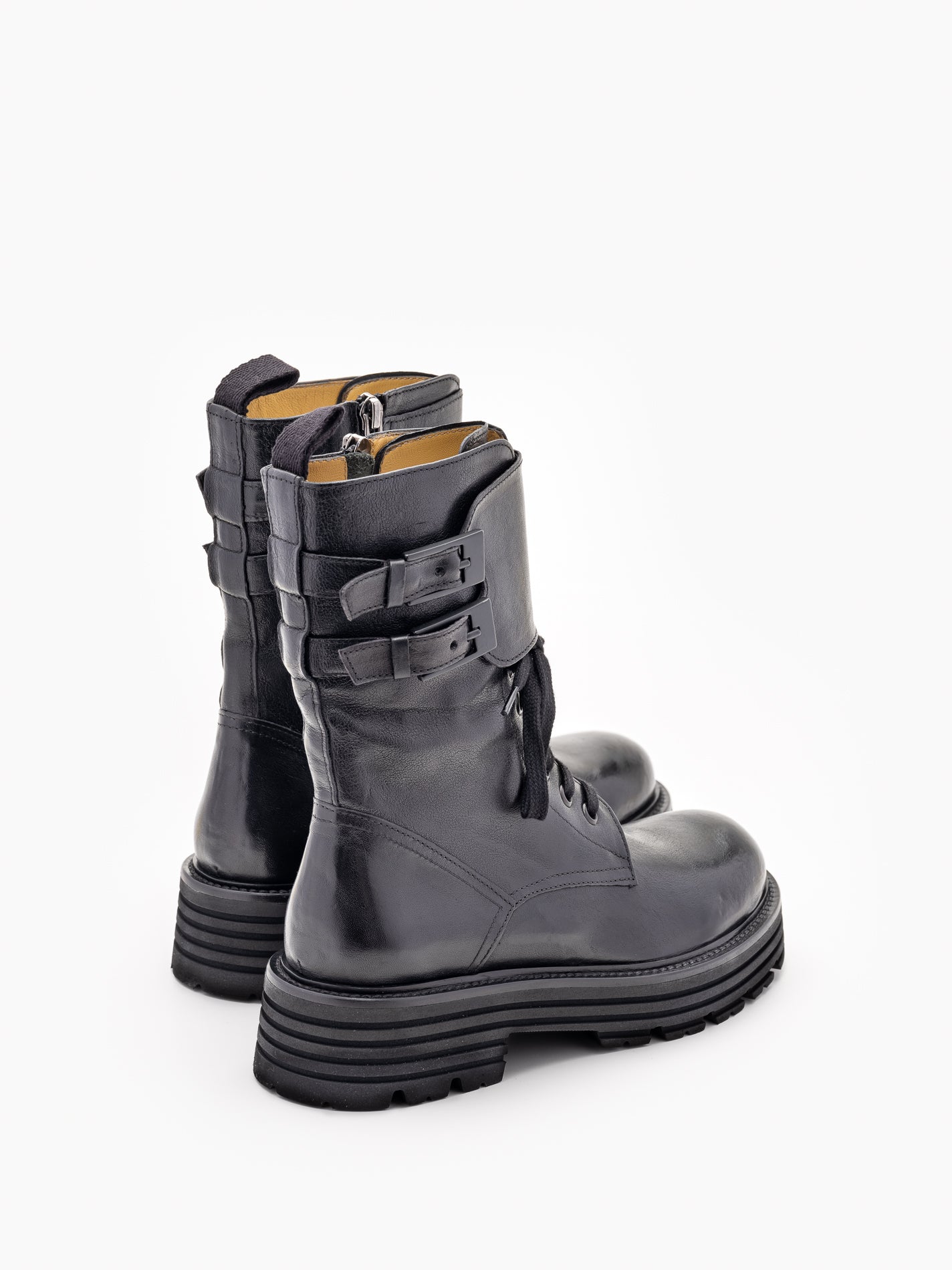 Army Boot