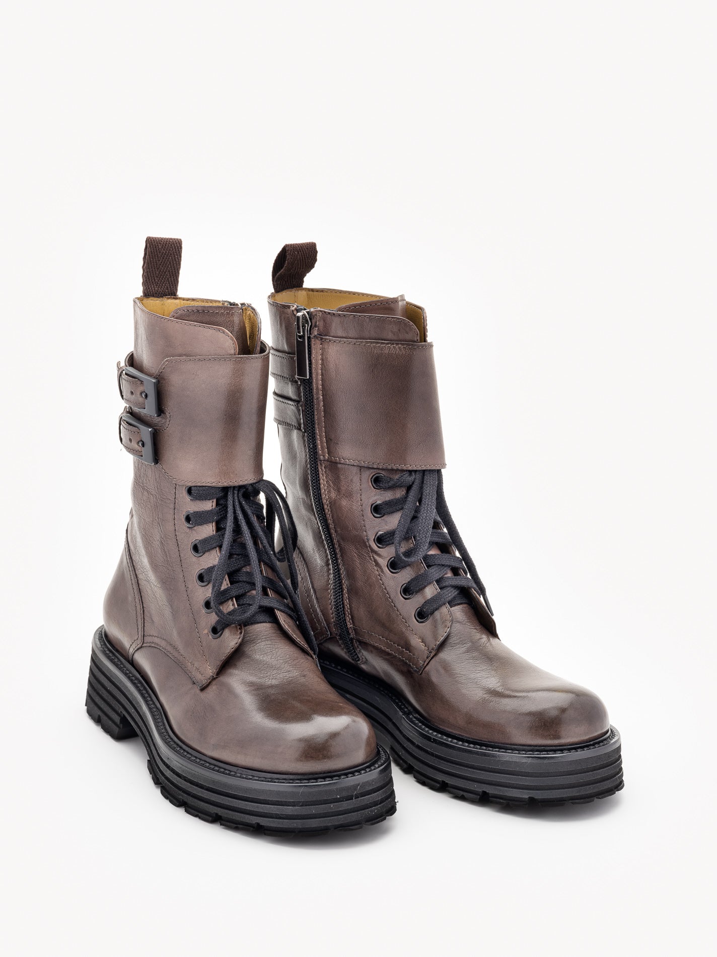 Army Boot