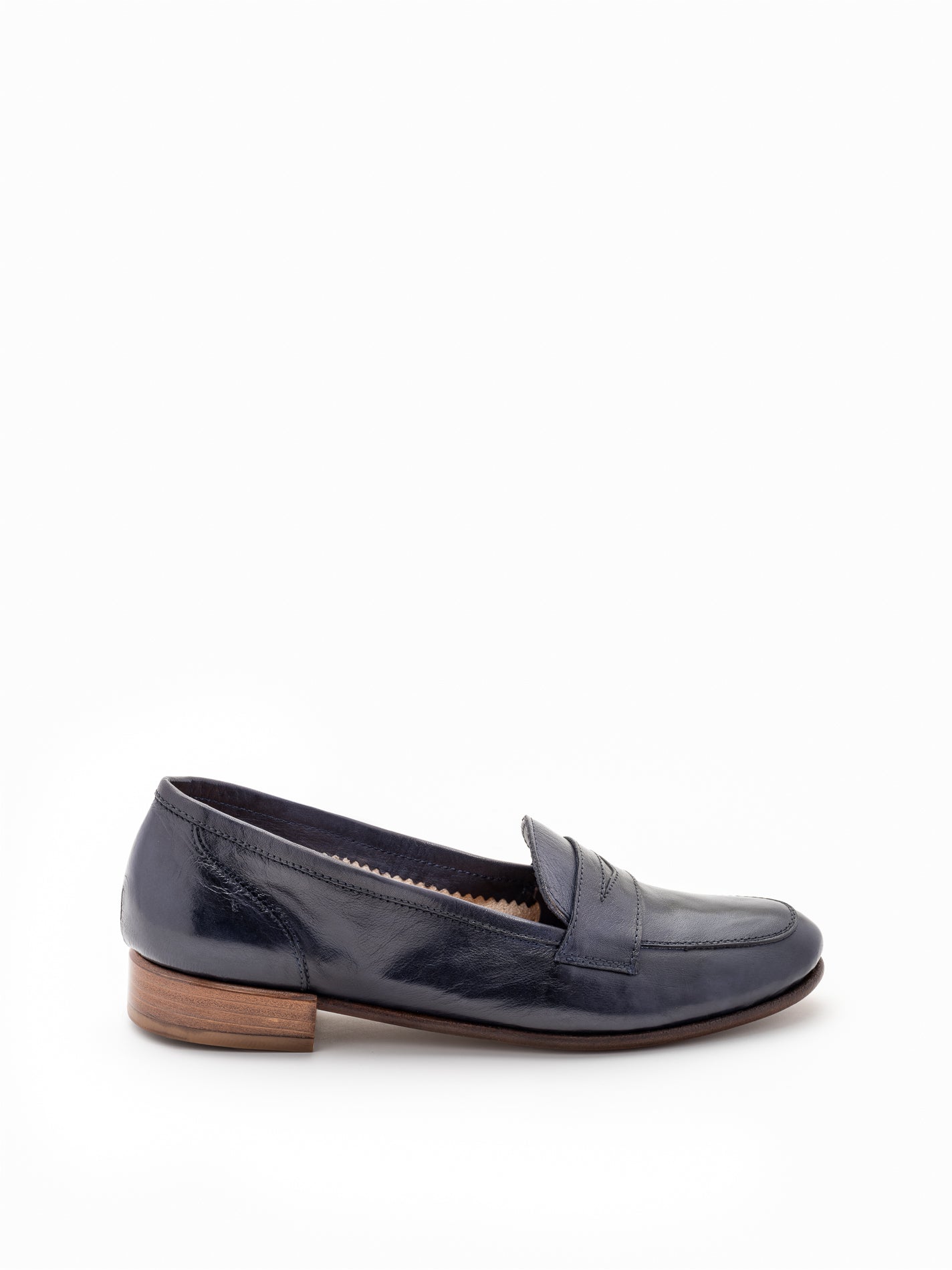 Soft Loafer