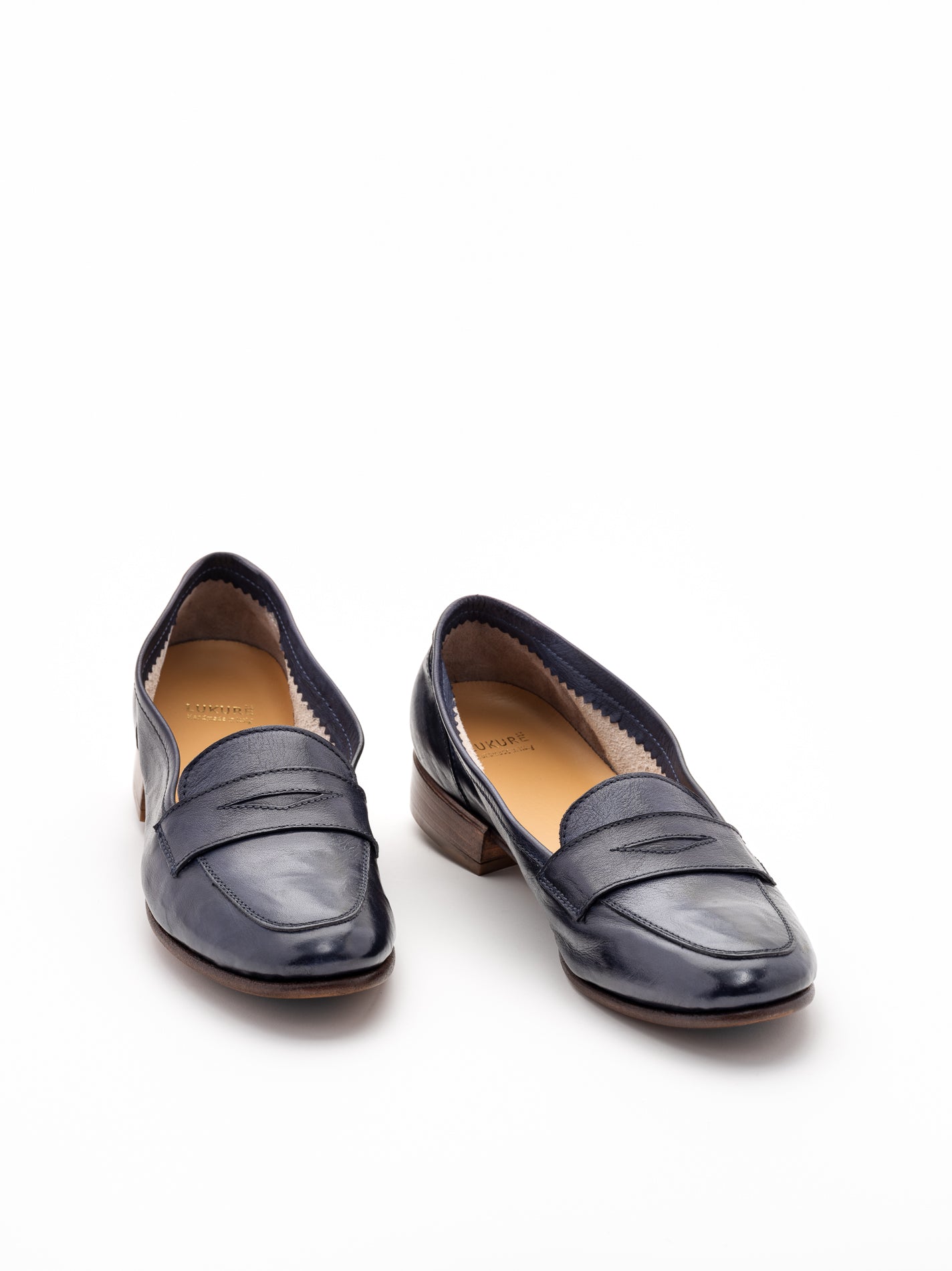 Soft Loafer