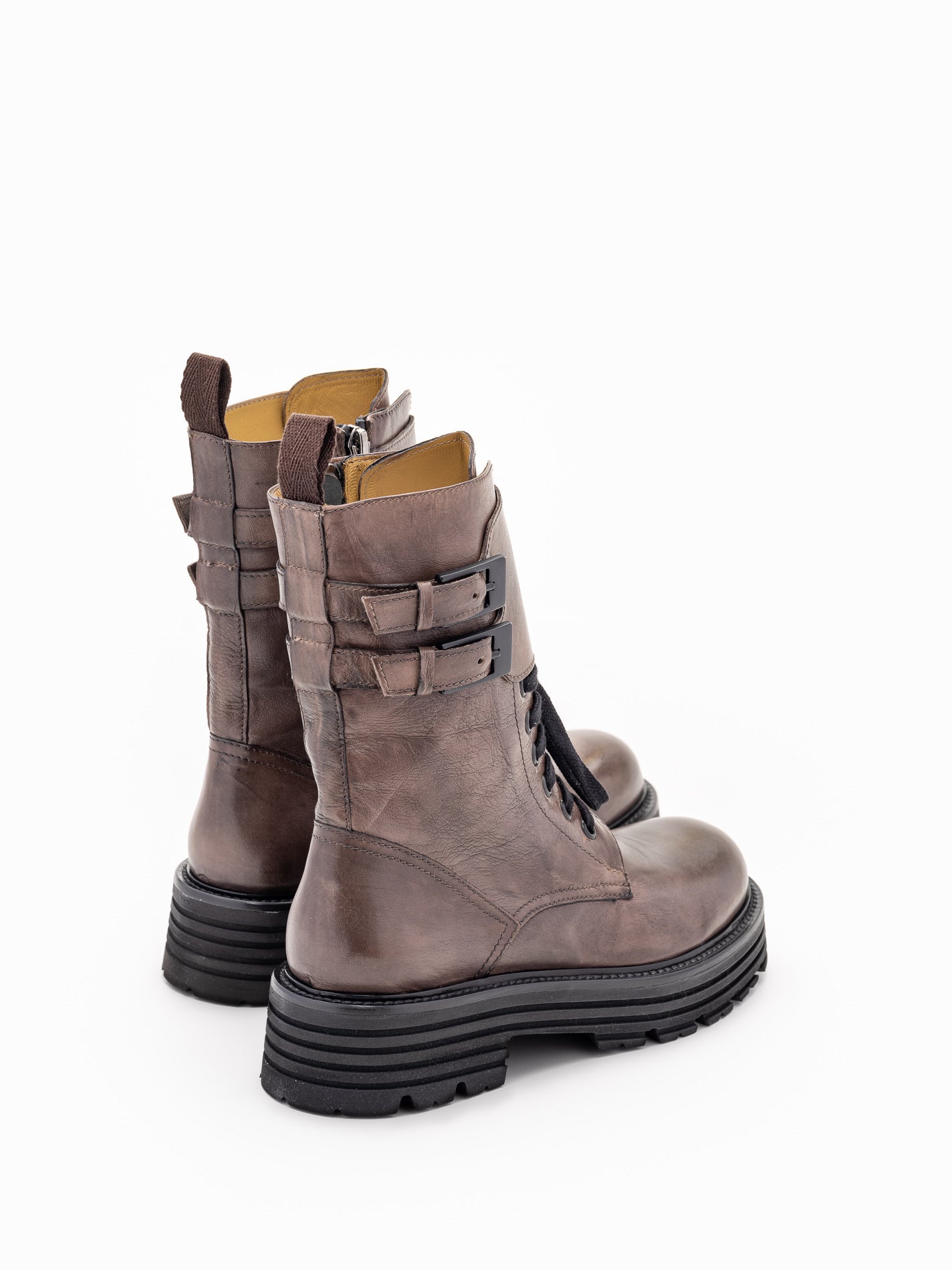 Army Boot