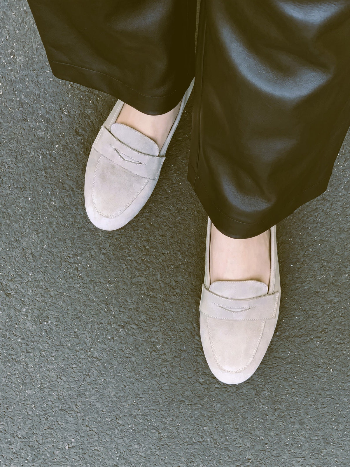 Soft Loafer