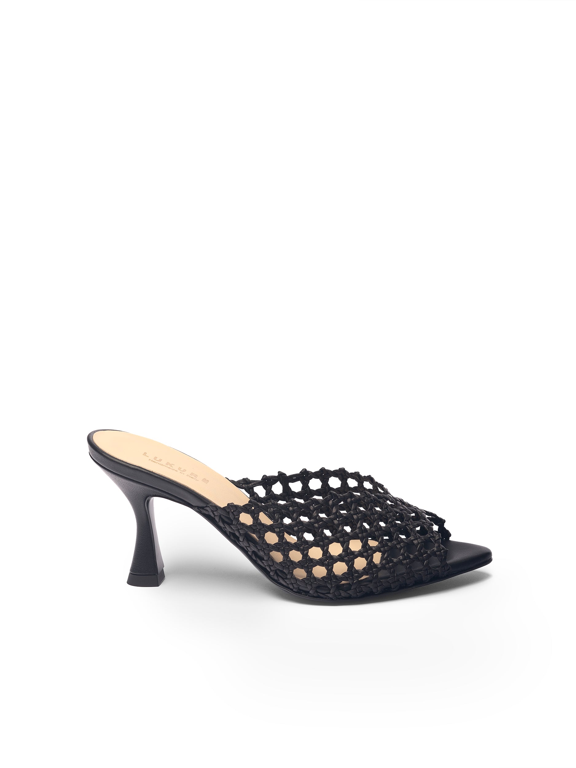 Sabine Mule