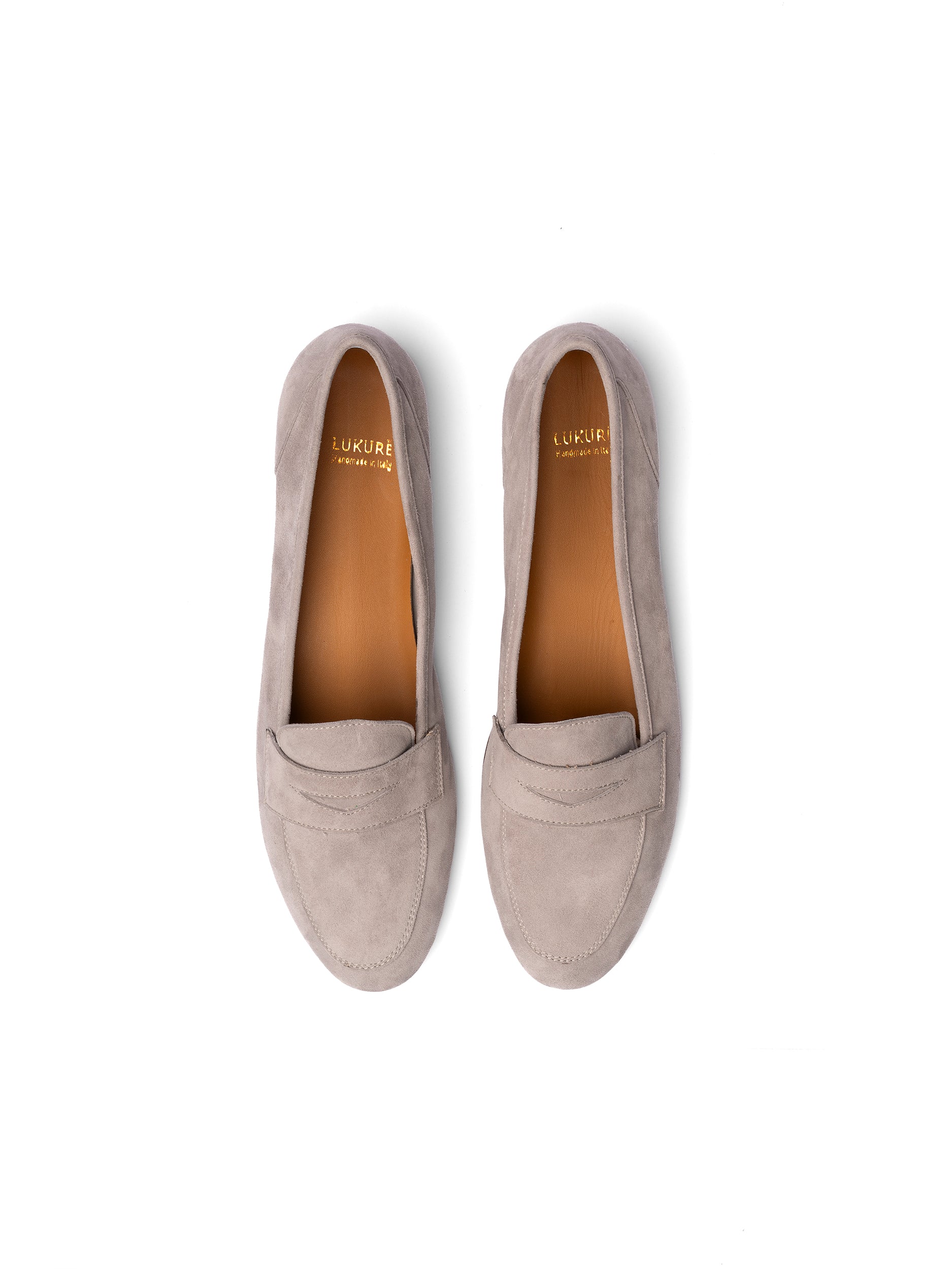 Soft Loafer