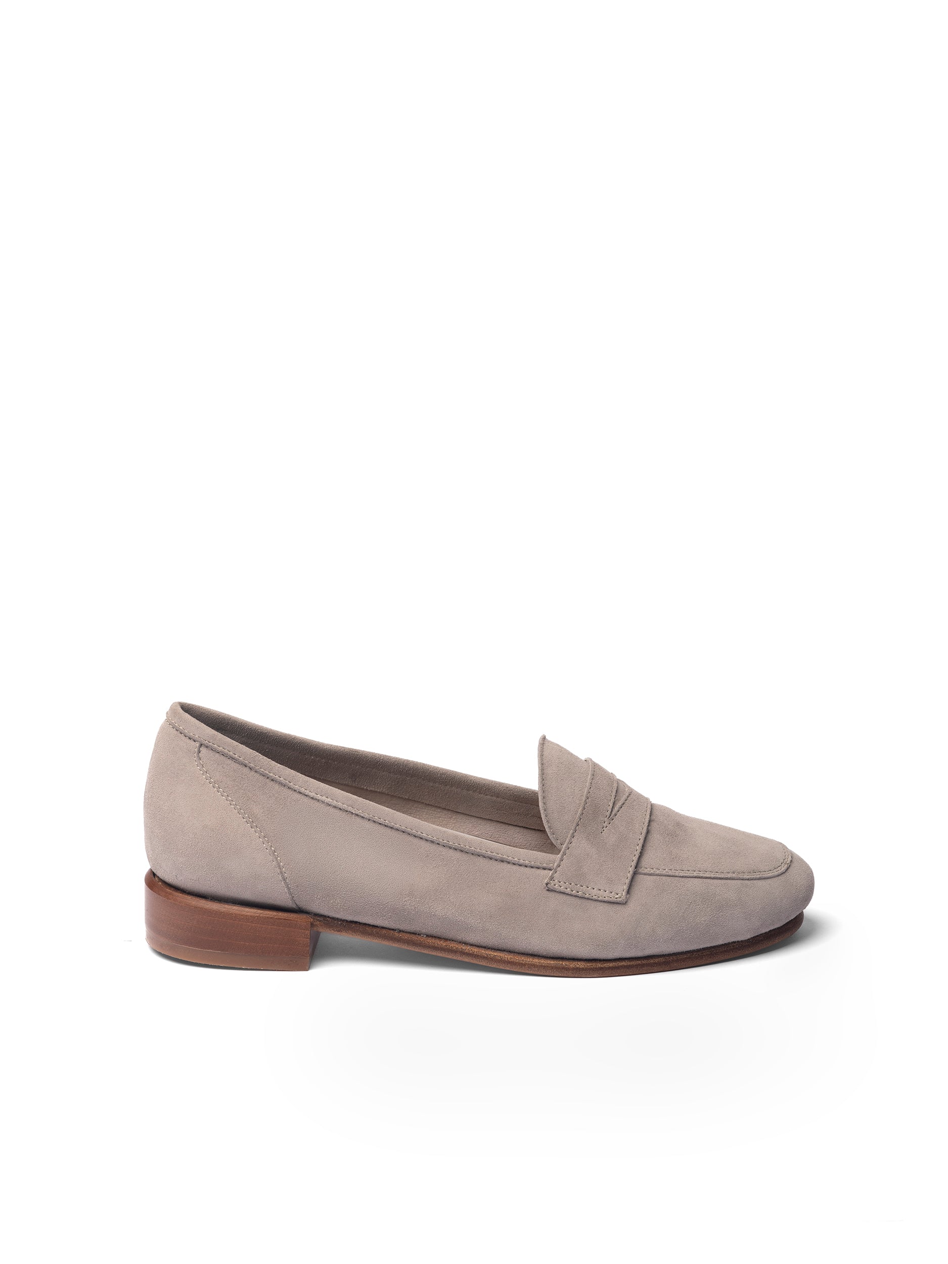 Soft Loafer