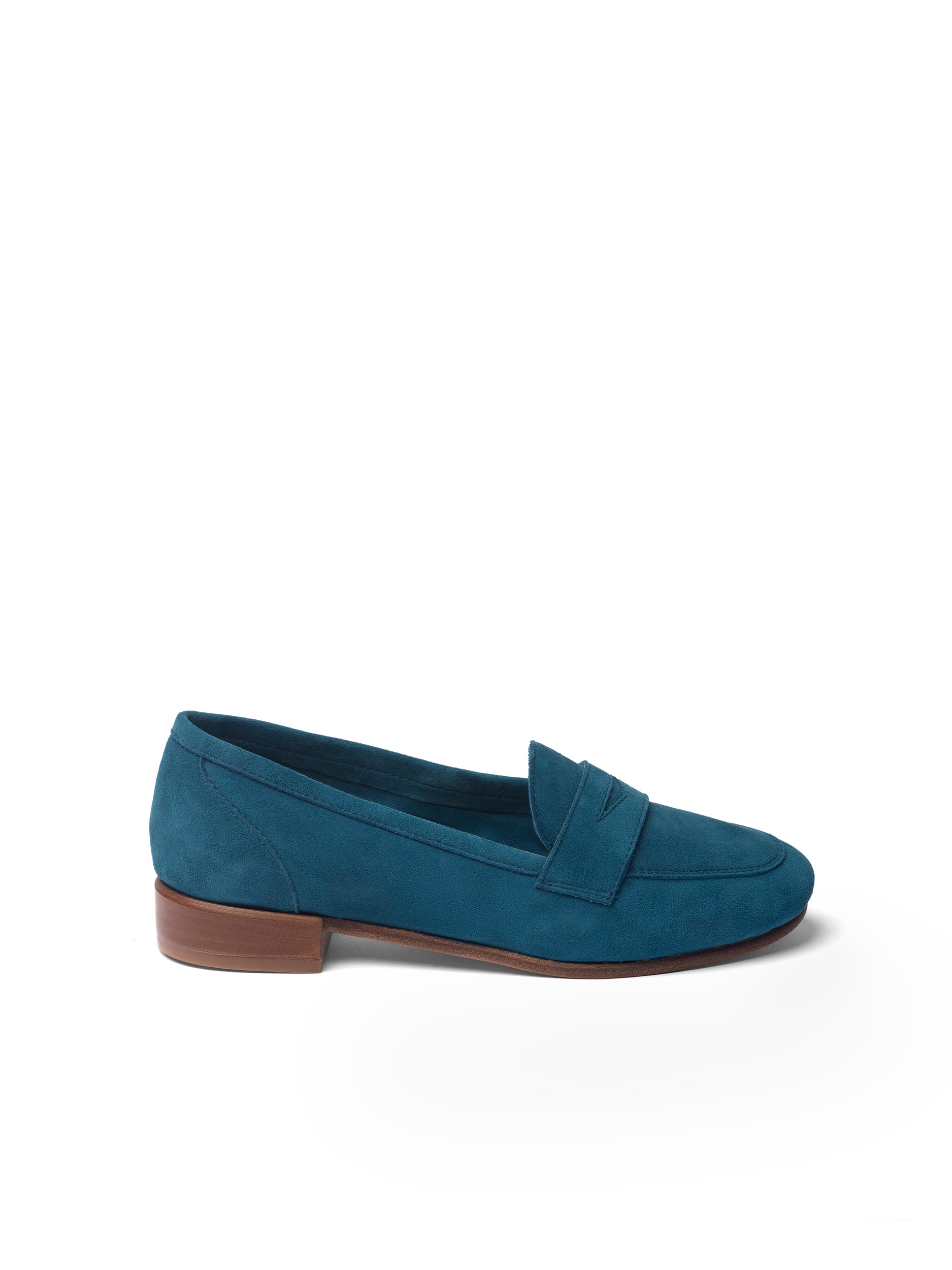 Soft Loafer