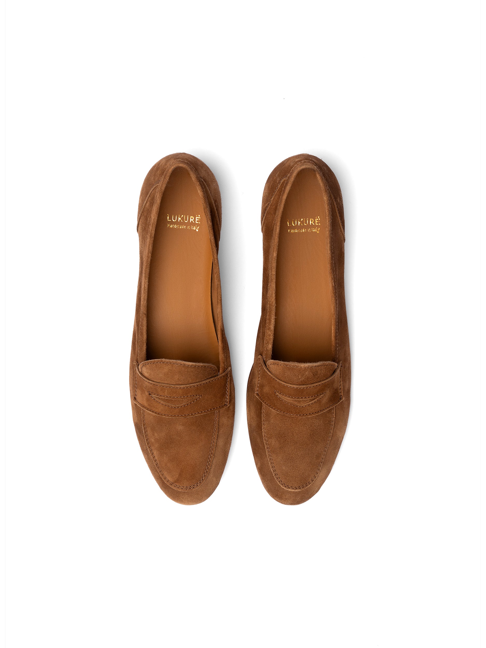 Soft Loafer