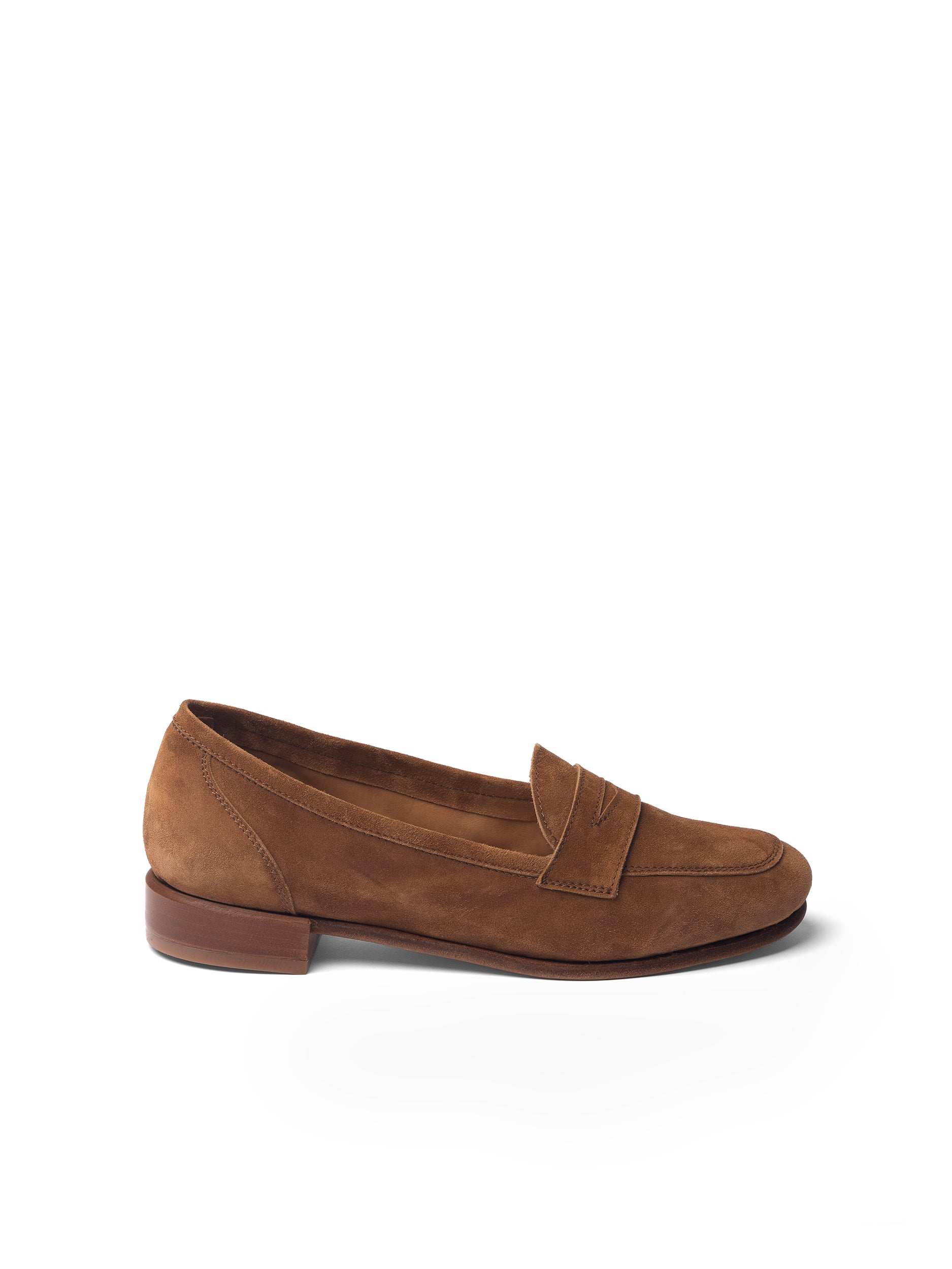 Soft Loafer