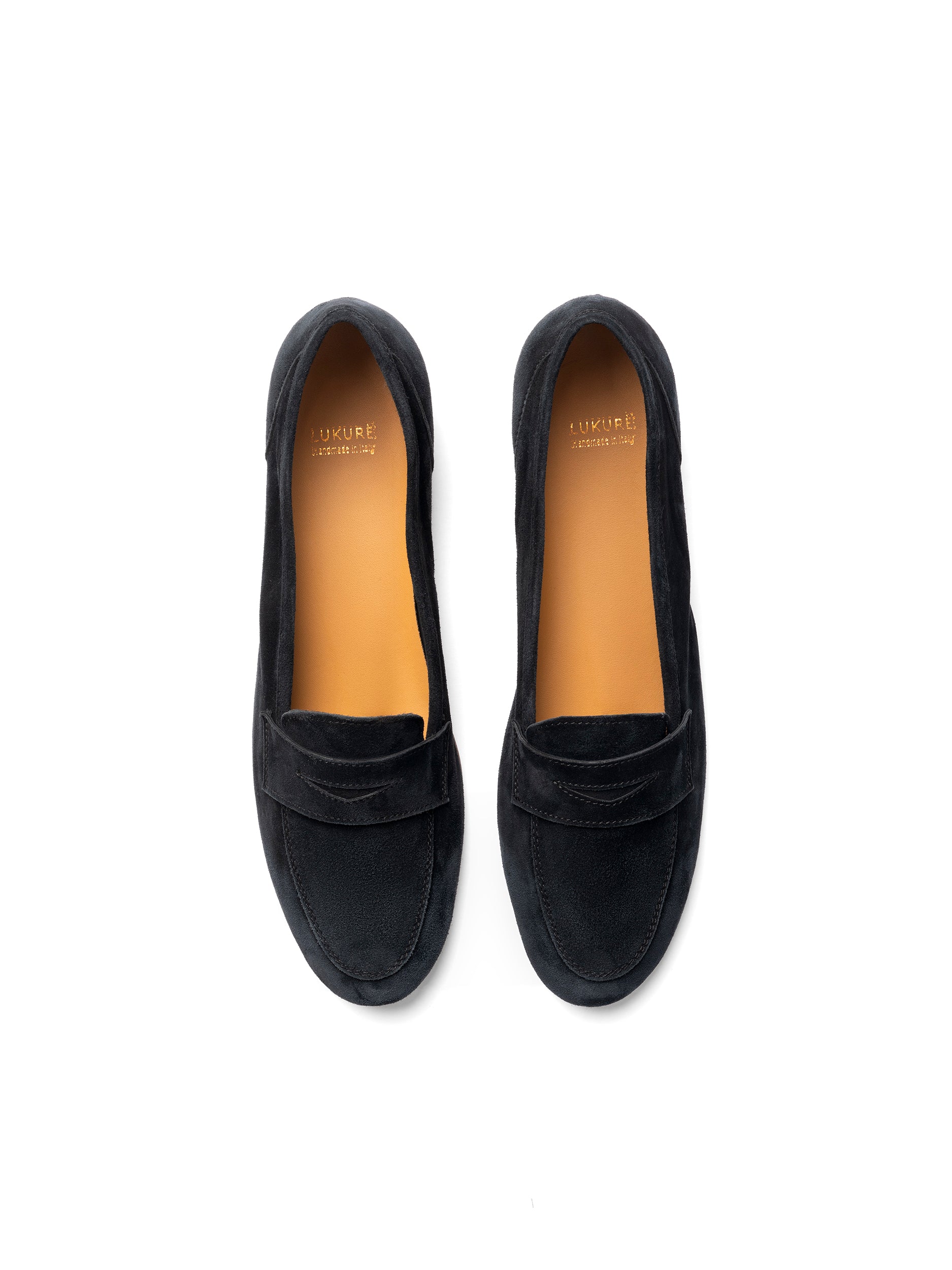 Soft Loafer