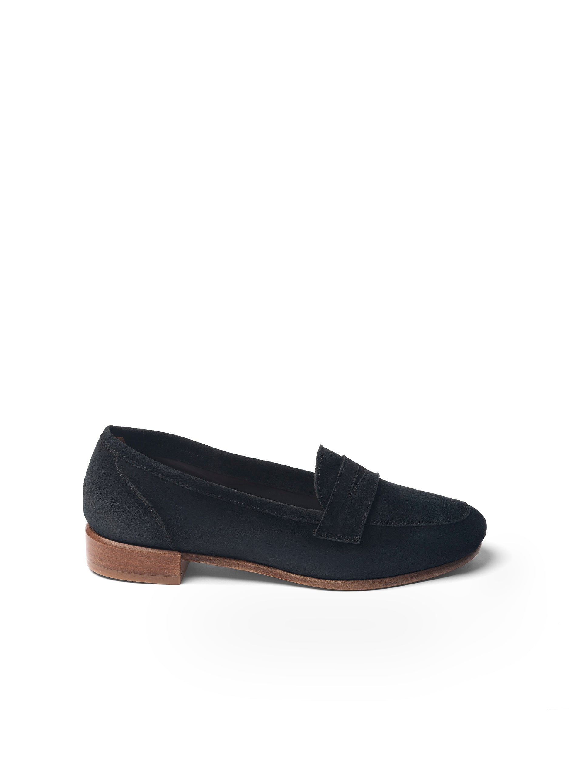 Soft Loafer