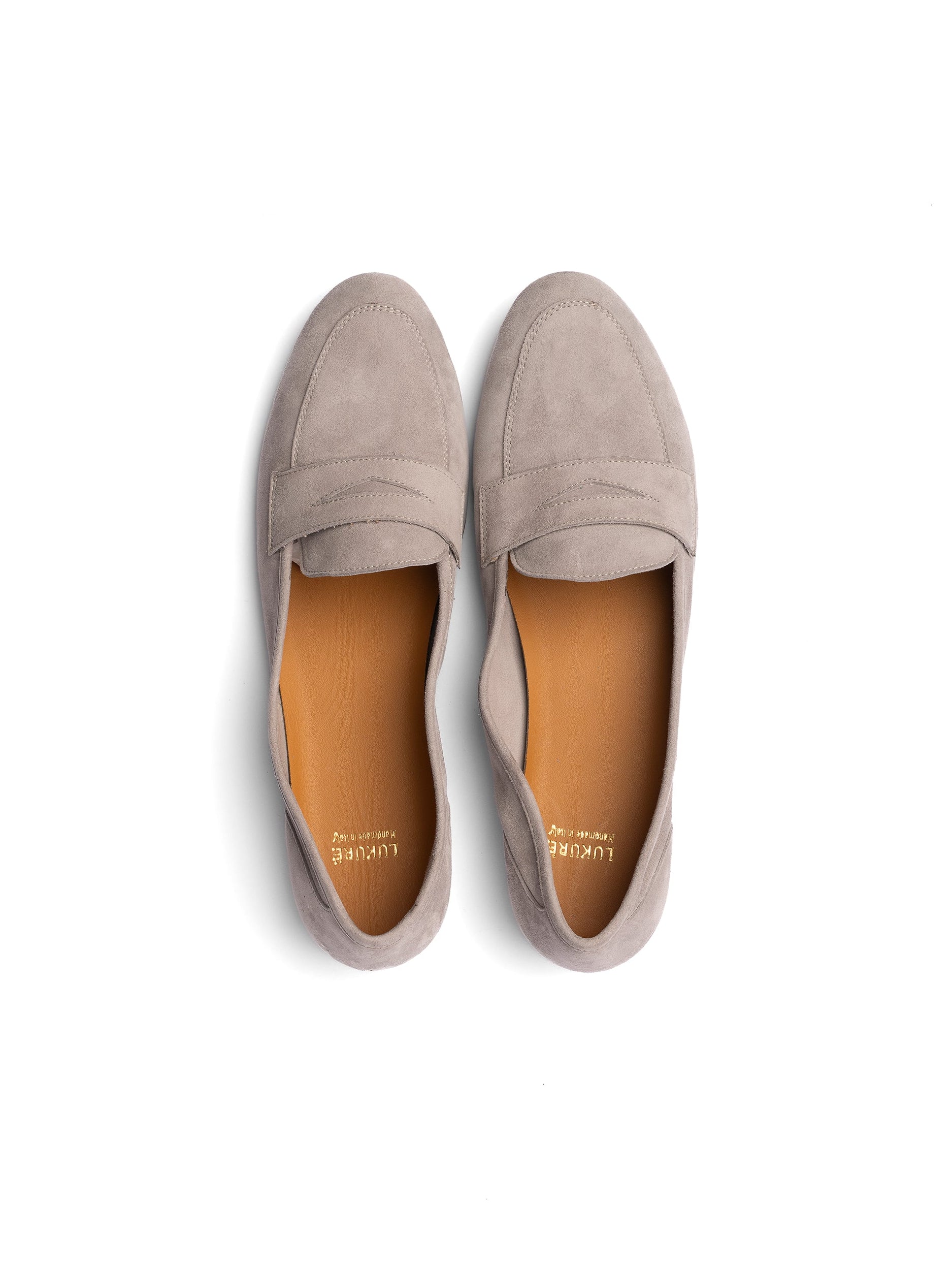 Soft Loafer