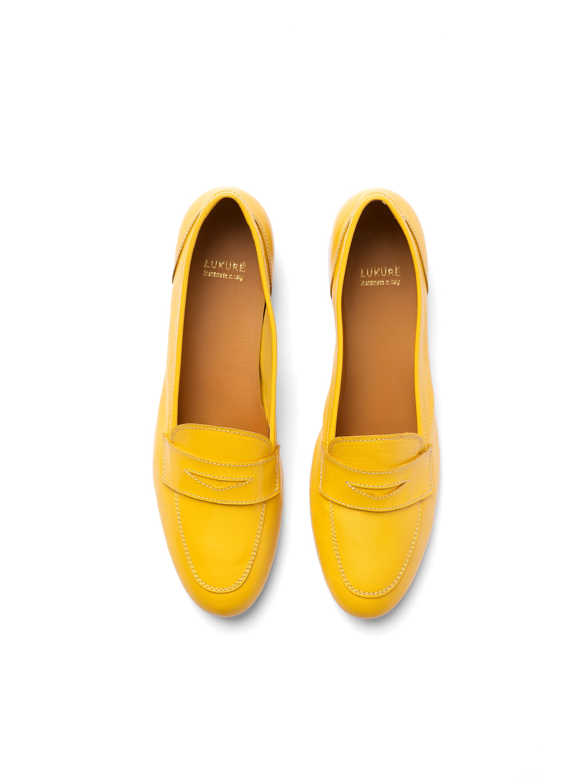 Soft Loafer