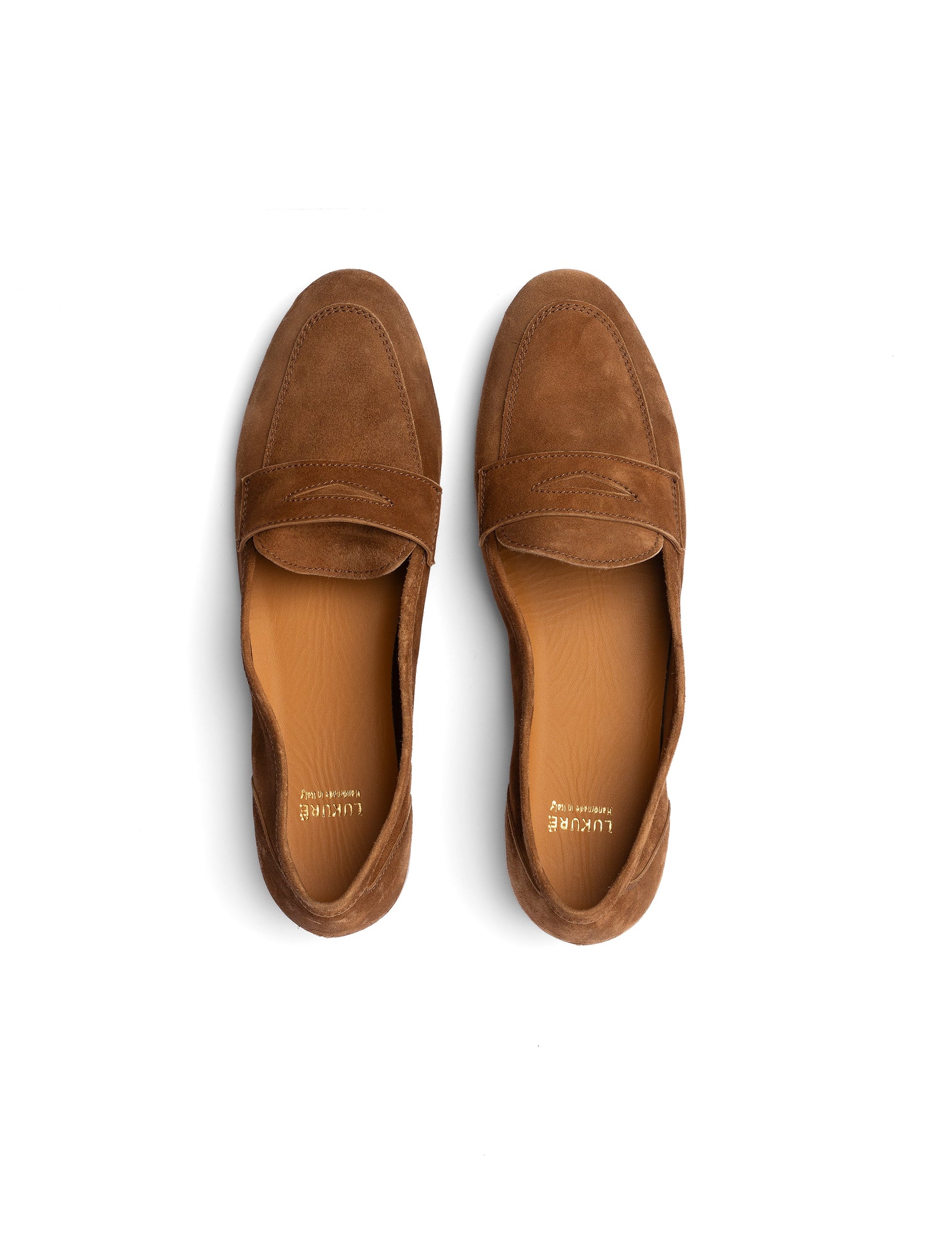Soft Loafer