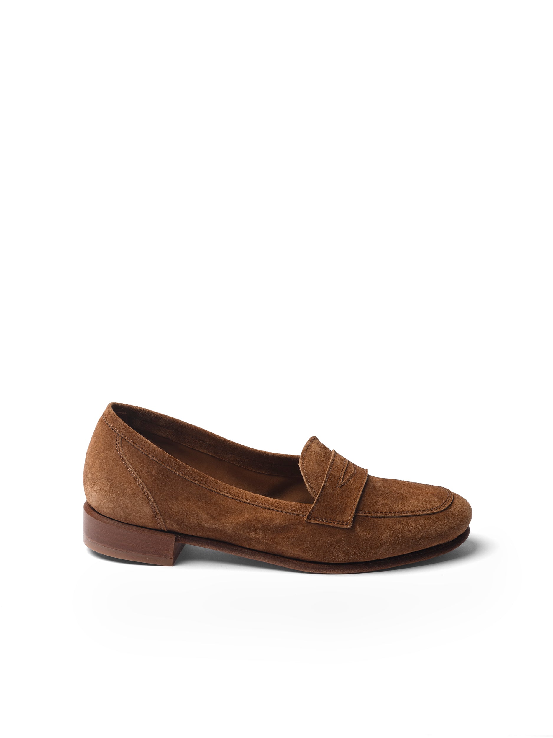 Soft Loafer