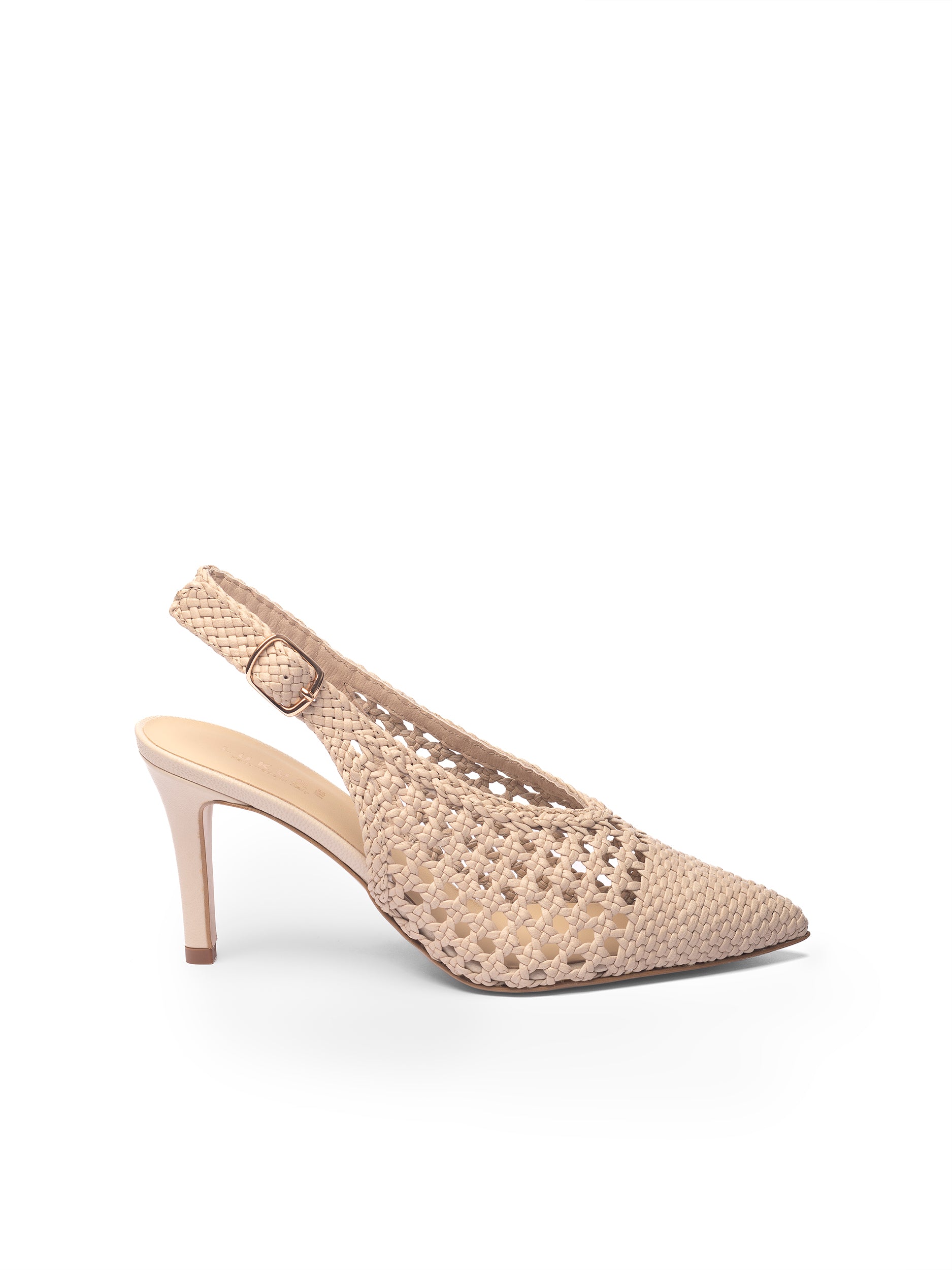 Sabine Slingback