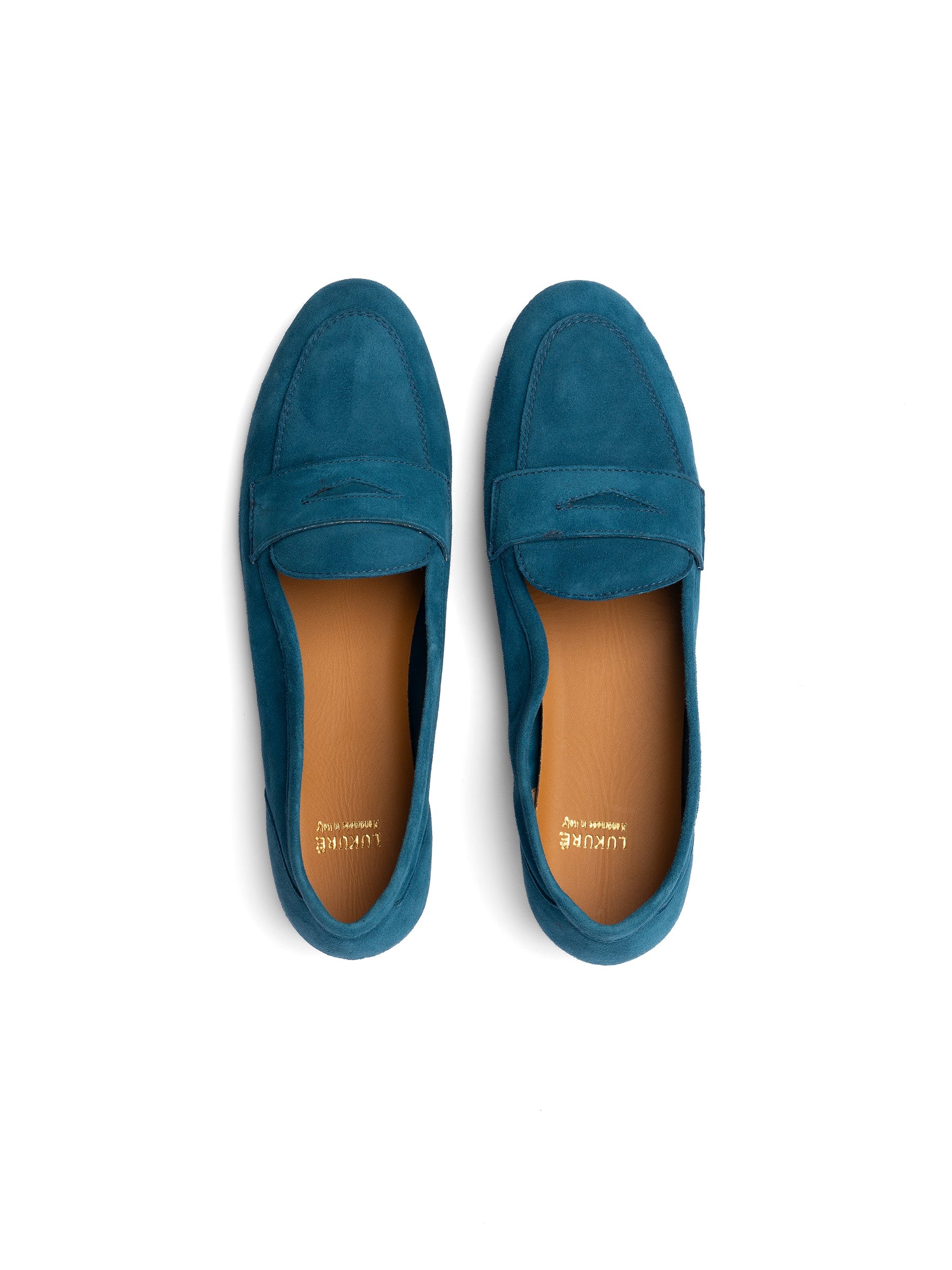 Soft Loafer