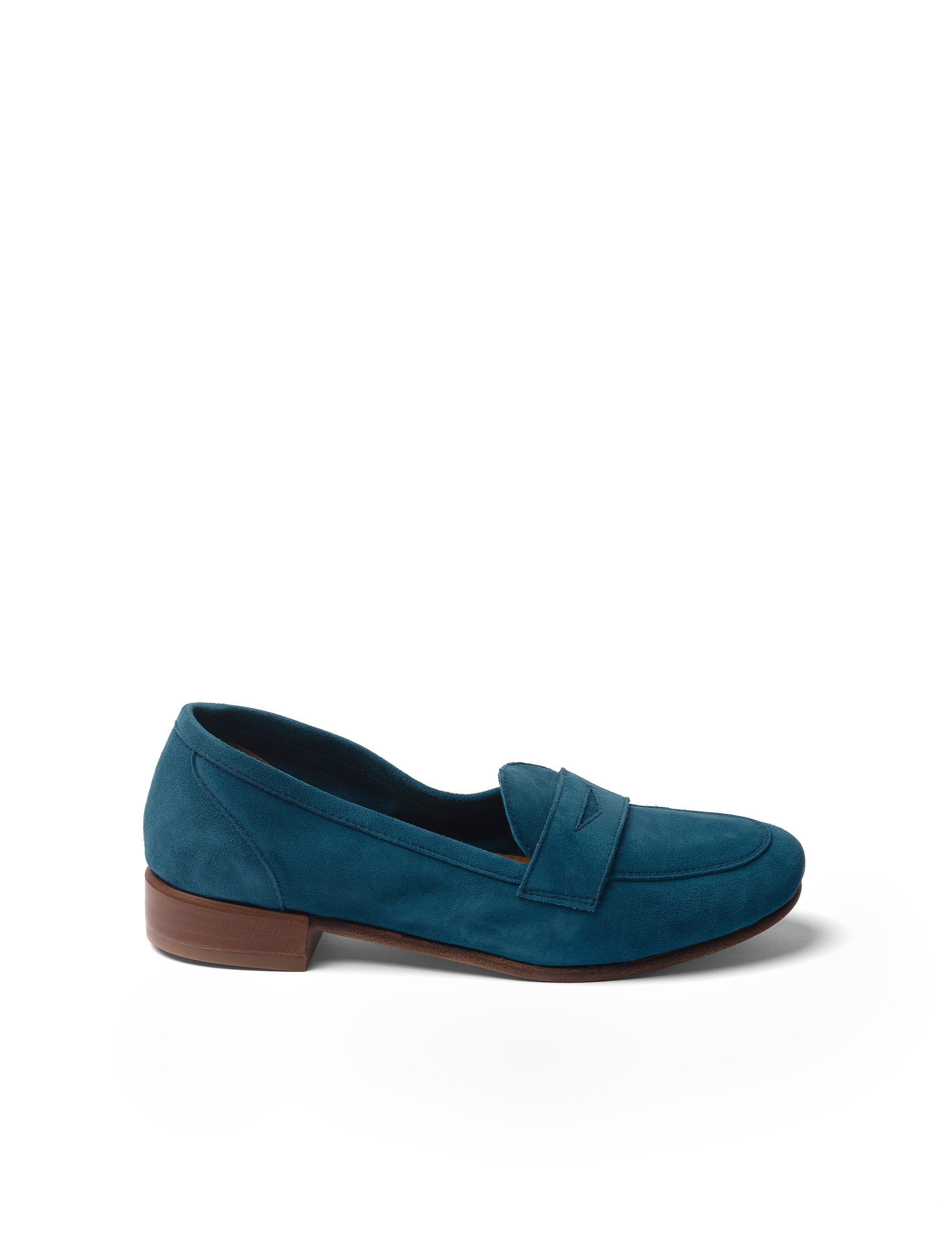 Soft Loafer
