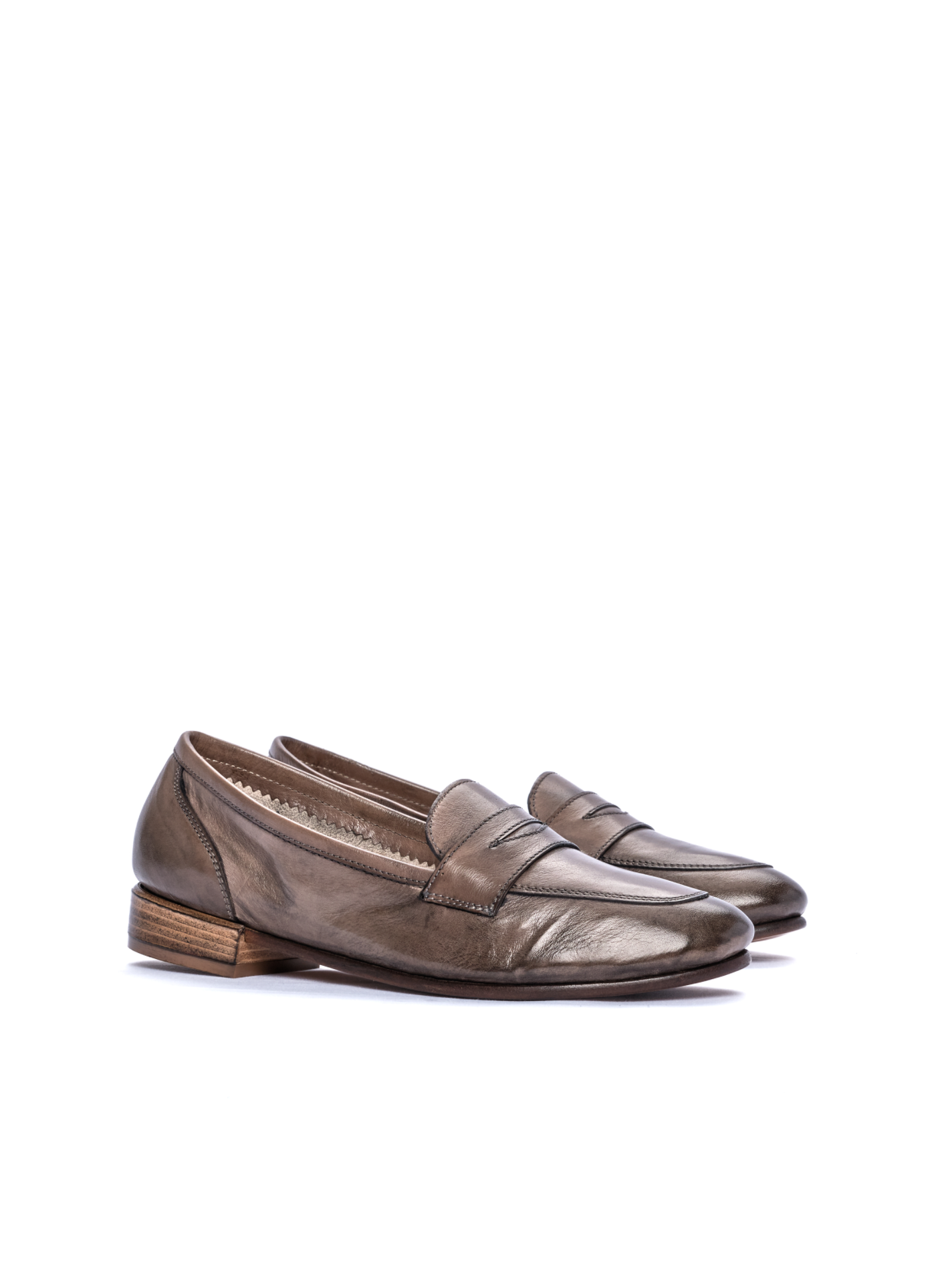 Soft Loafer