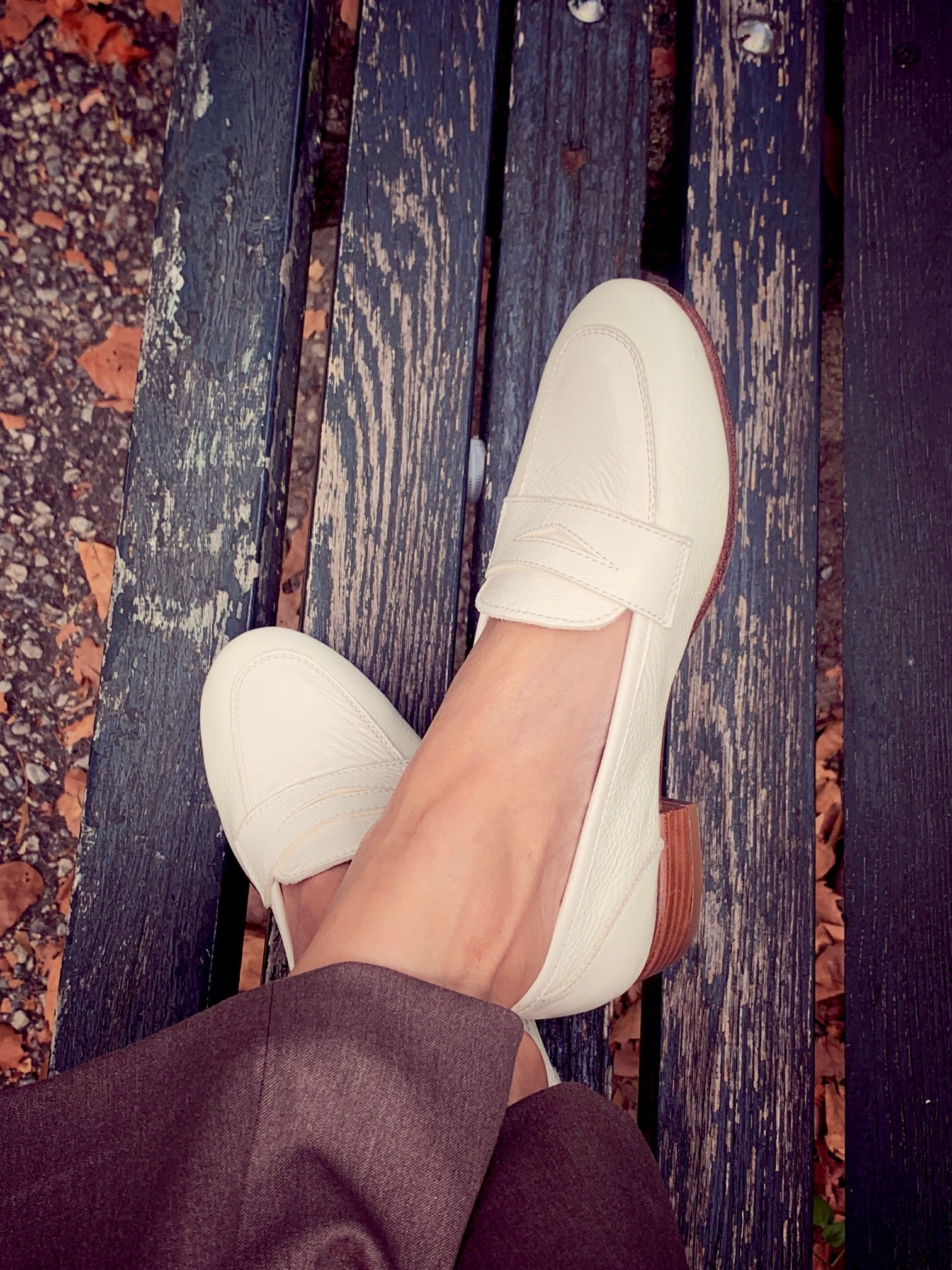 Soft Loafer