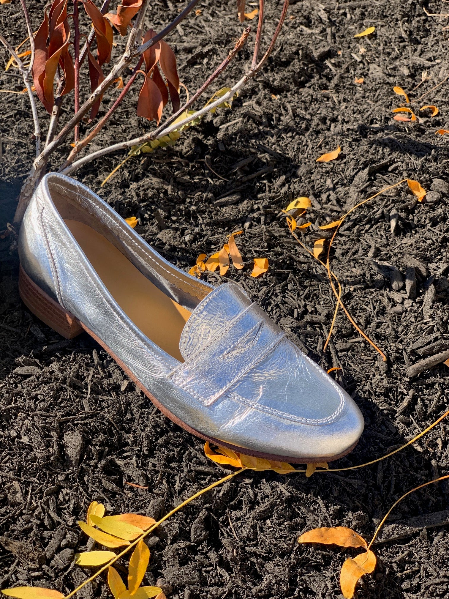 Soft Loafer