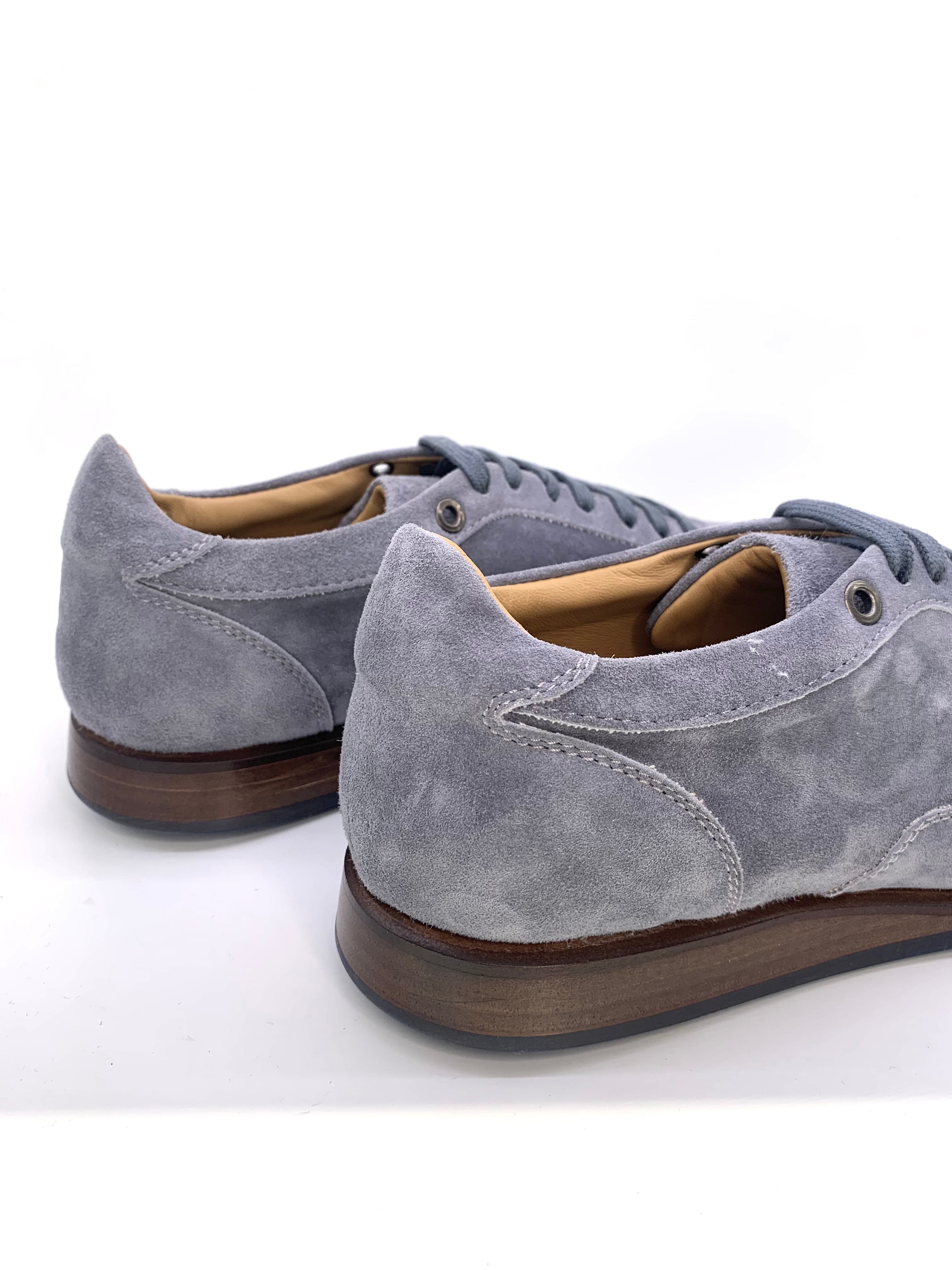 Classic Luxury Sneaker