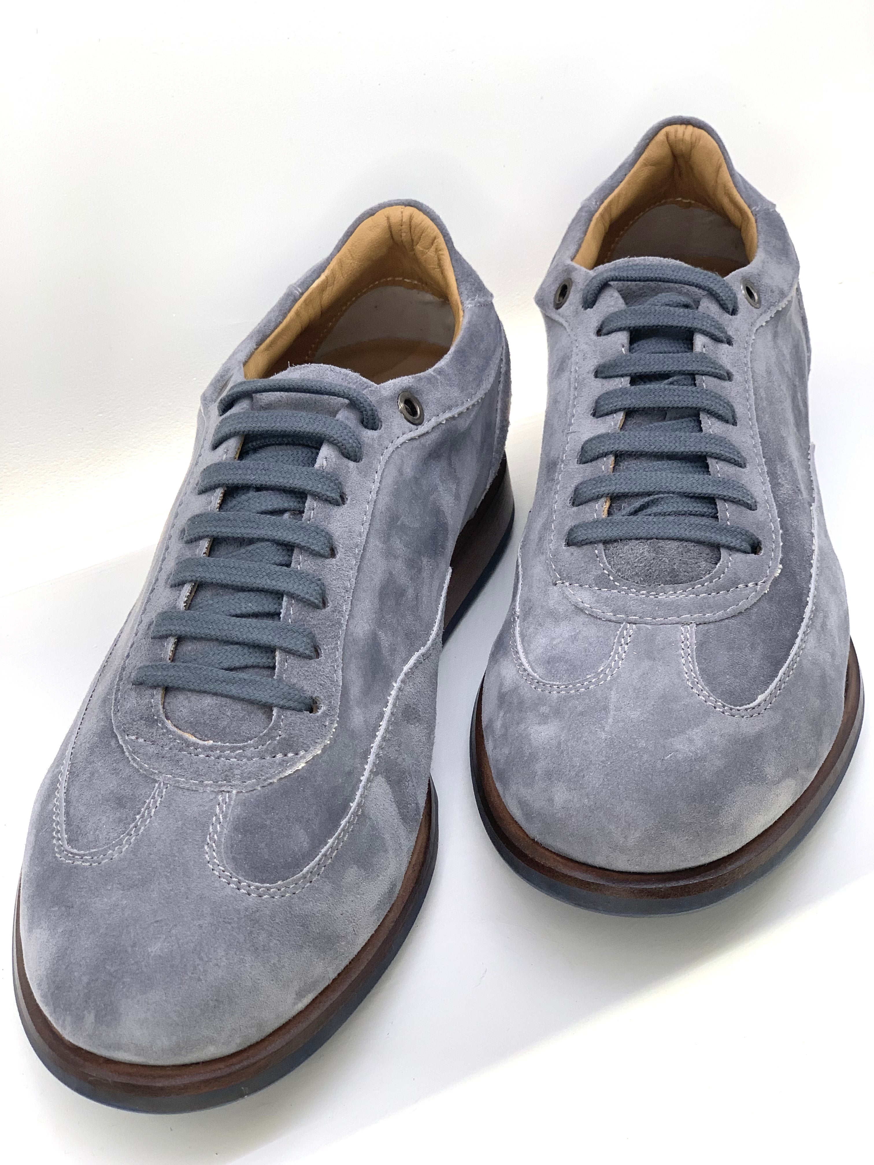 Classic Luxury Sneaker