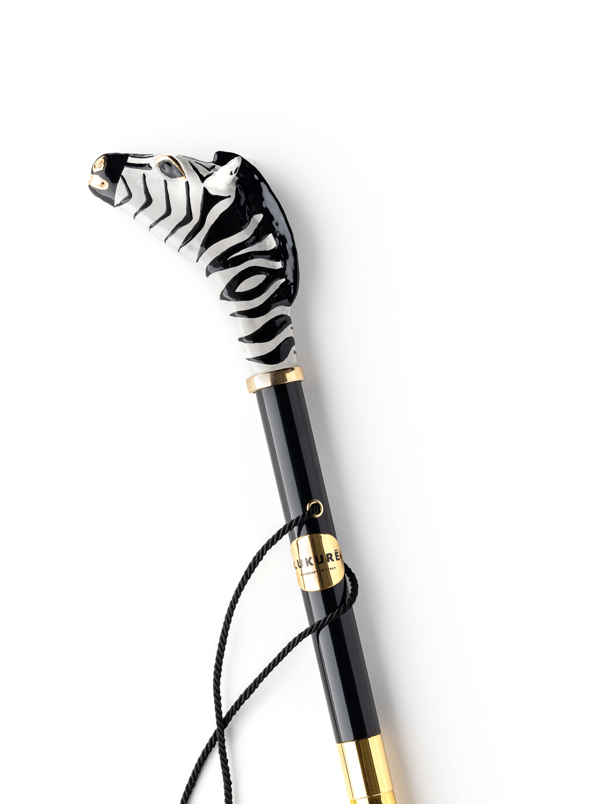 Shoe Horn Zebra