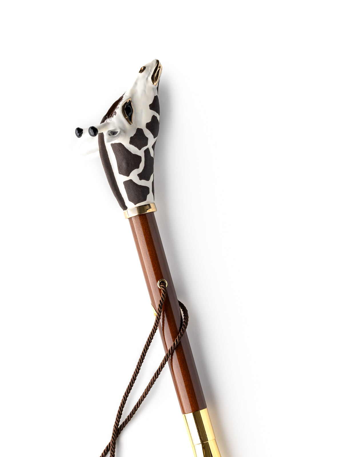 Shoe Horn Giraffe