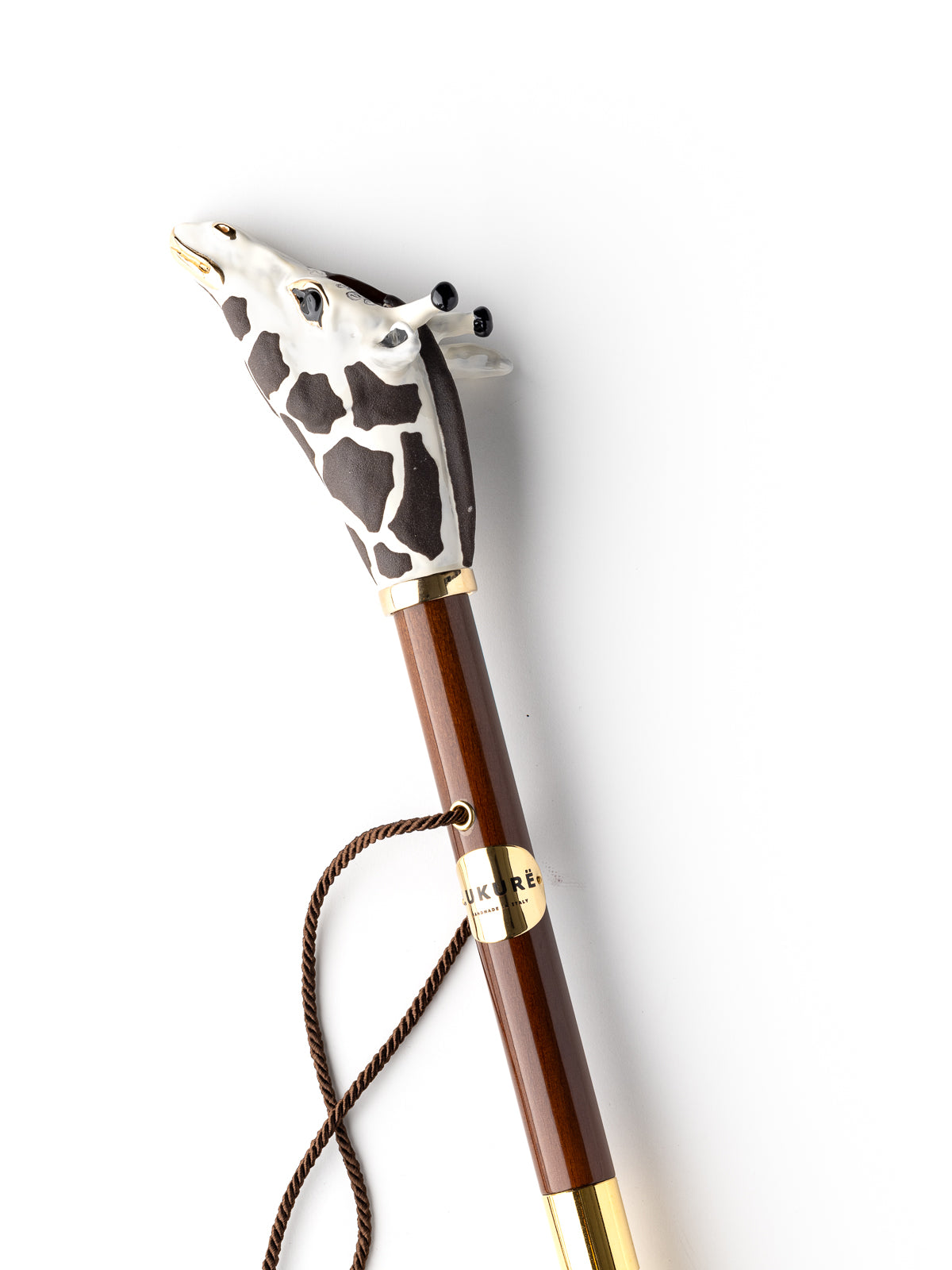 Shoe Horn Giraffe