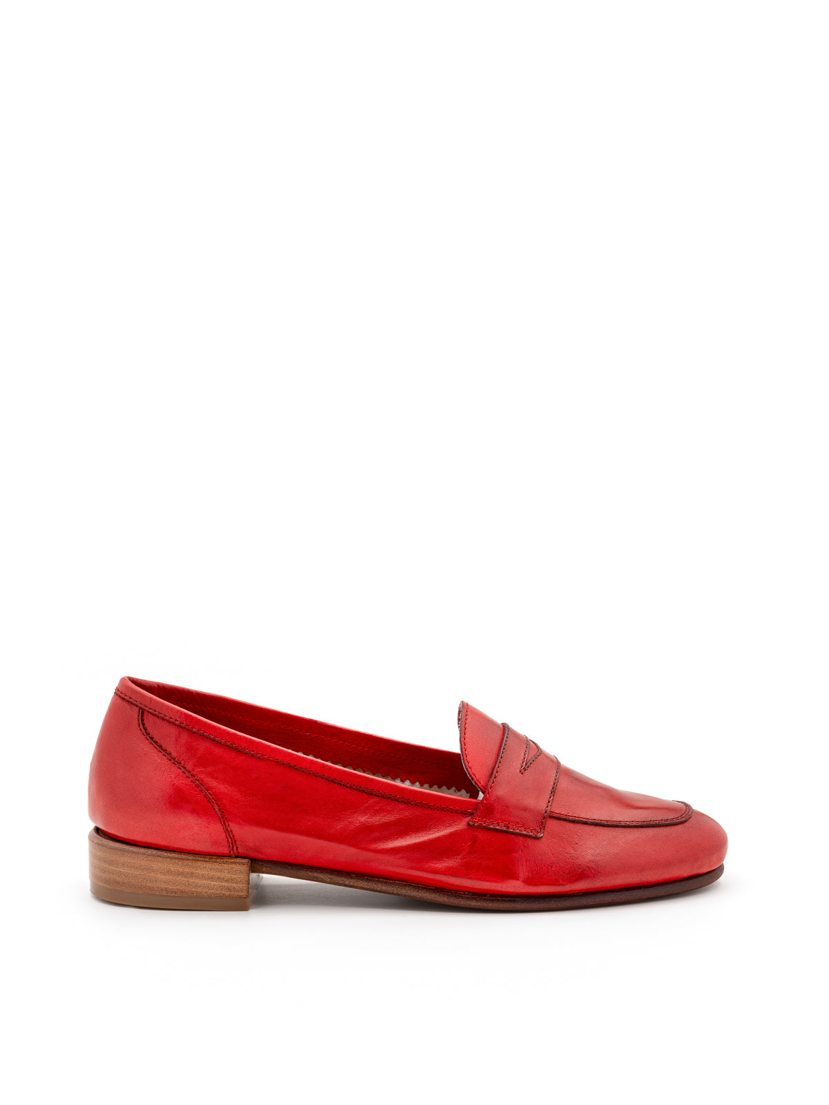 Soft Loafer
