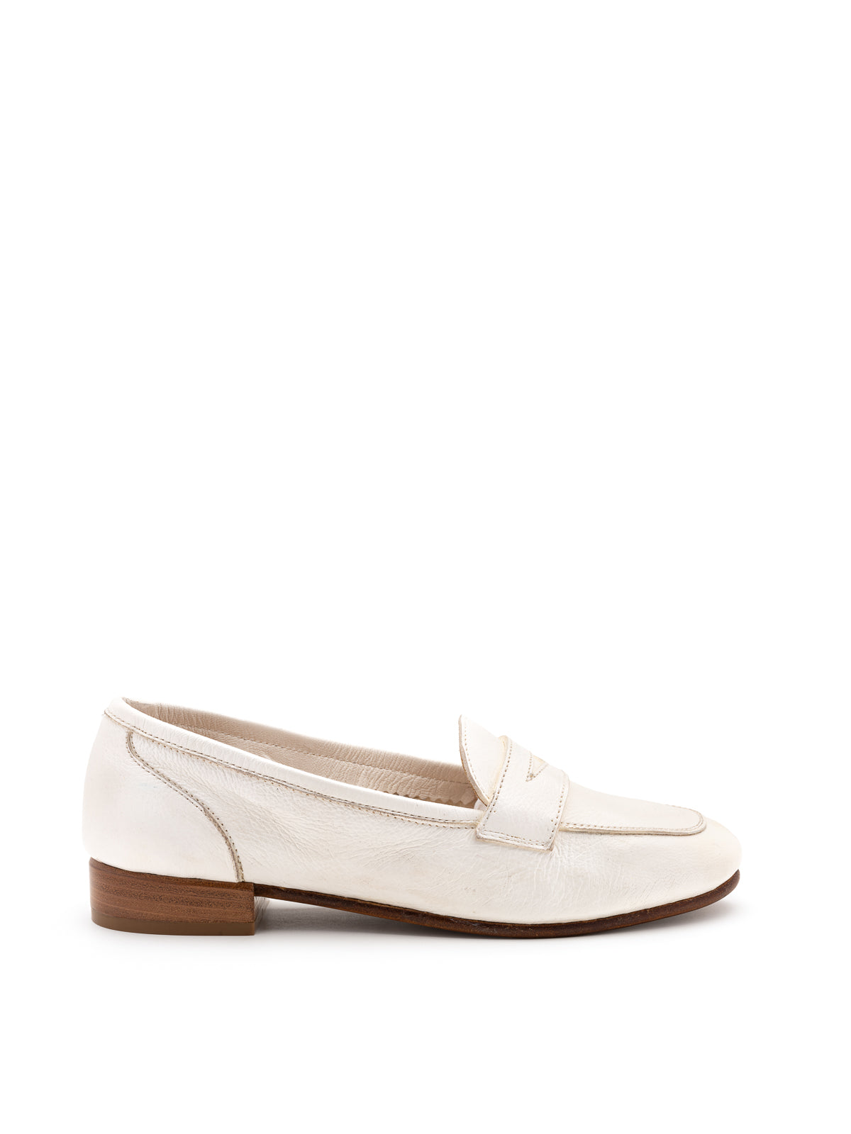 Soft Loafer