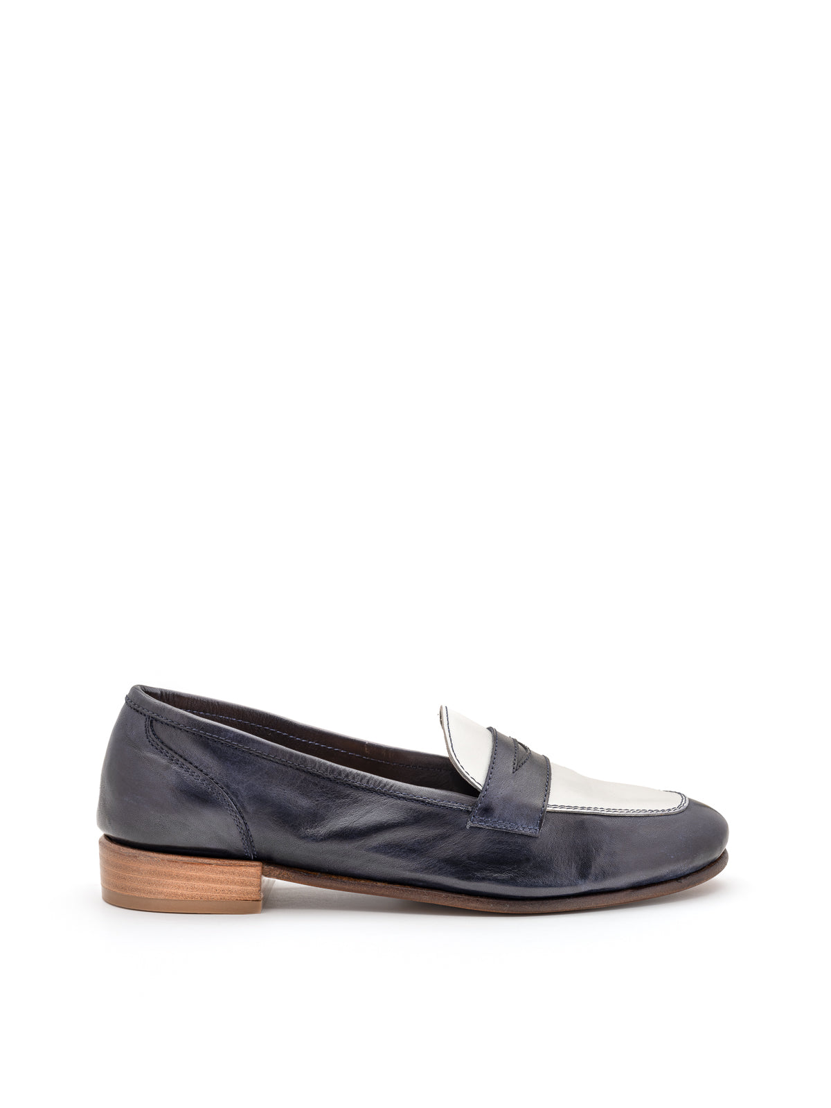 Soft Loafer