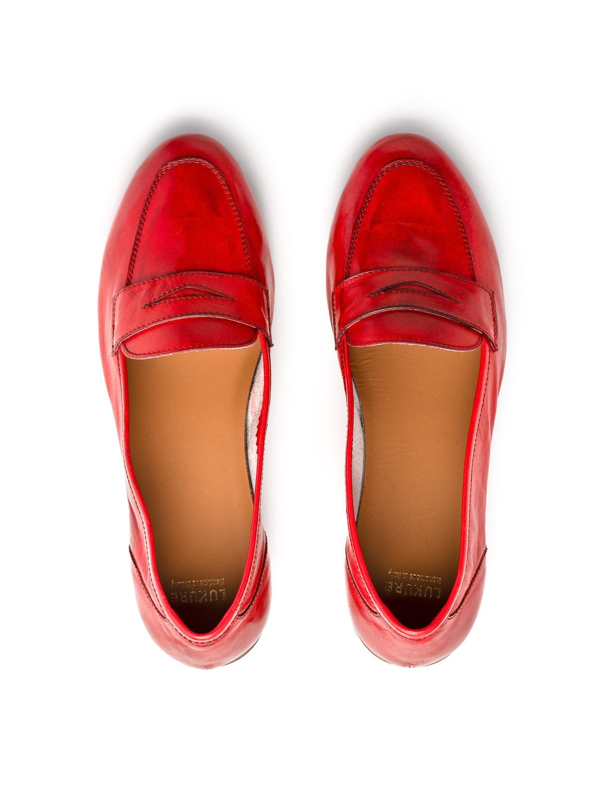 Soft Loafer