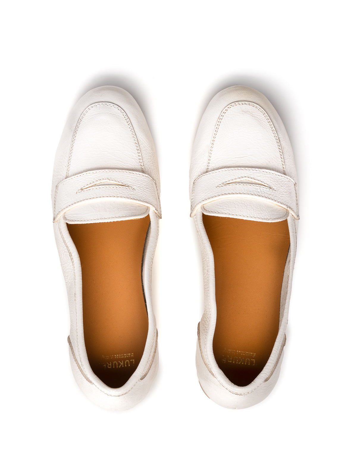 Soft Loafer