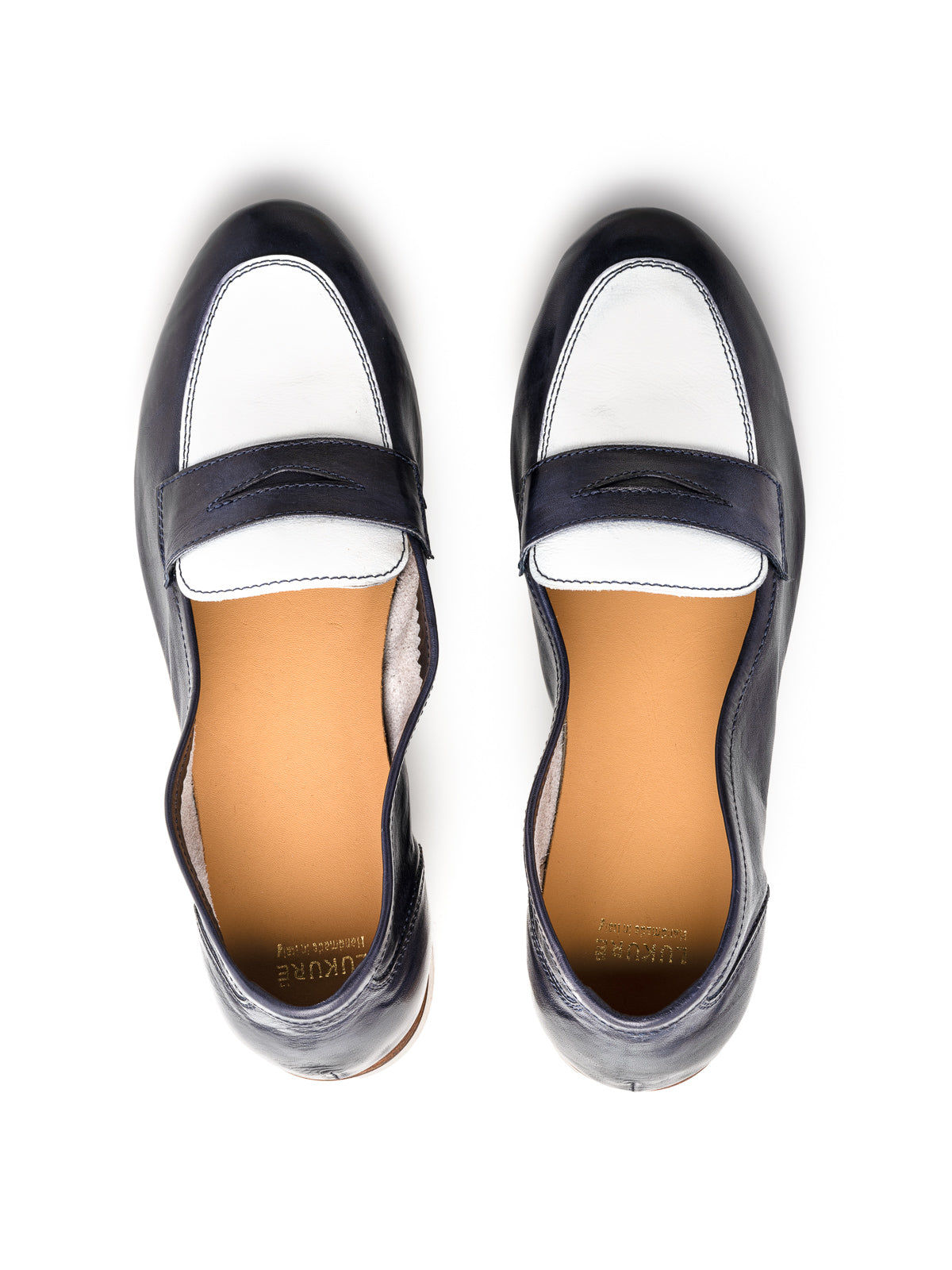 Soft Loafer