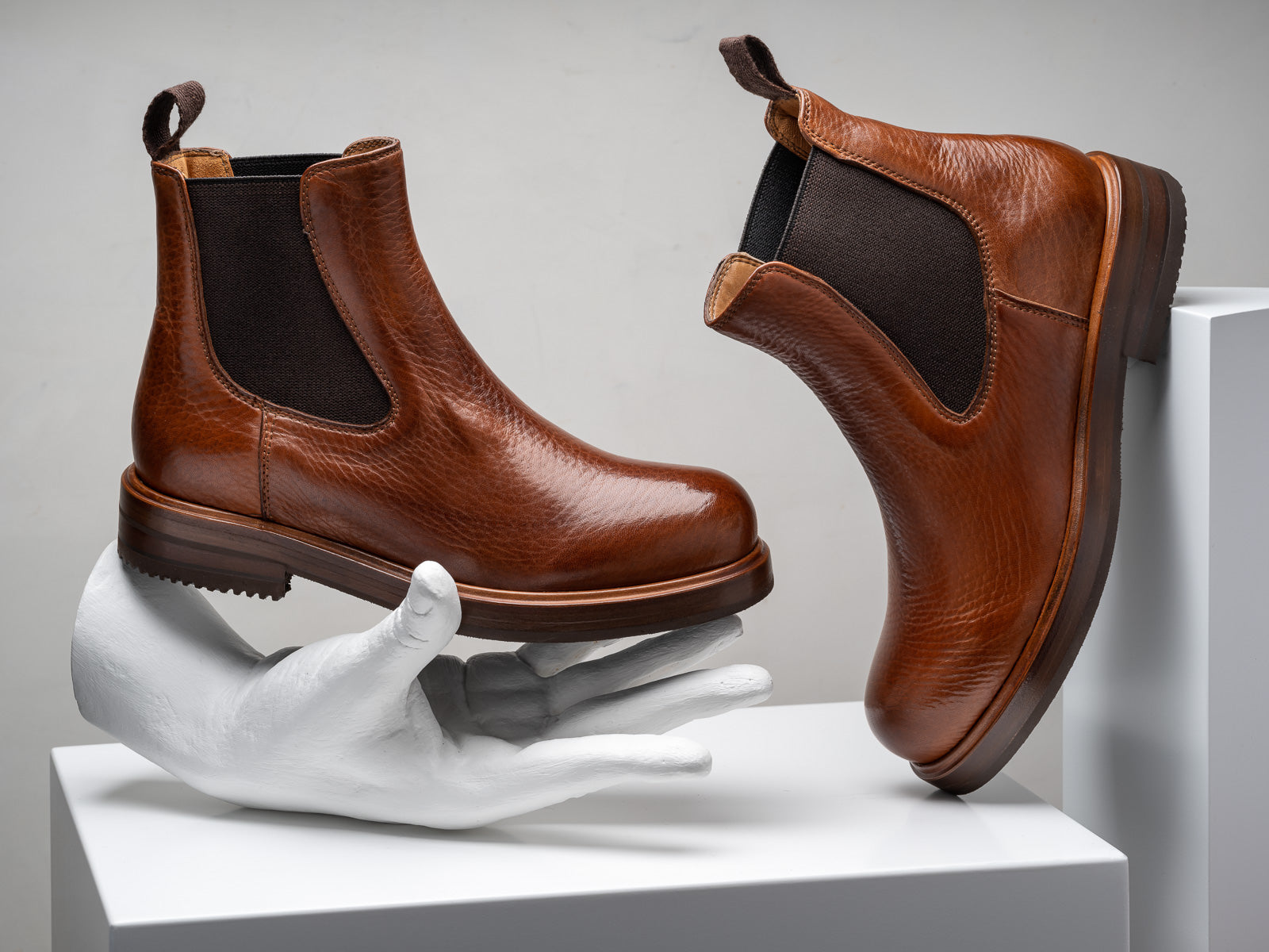 Chelsea Boot